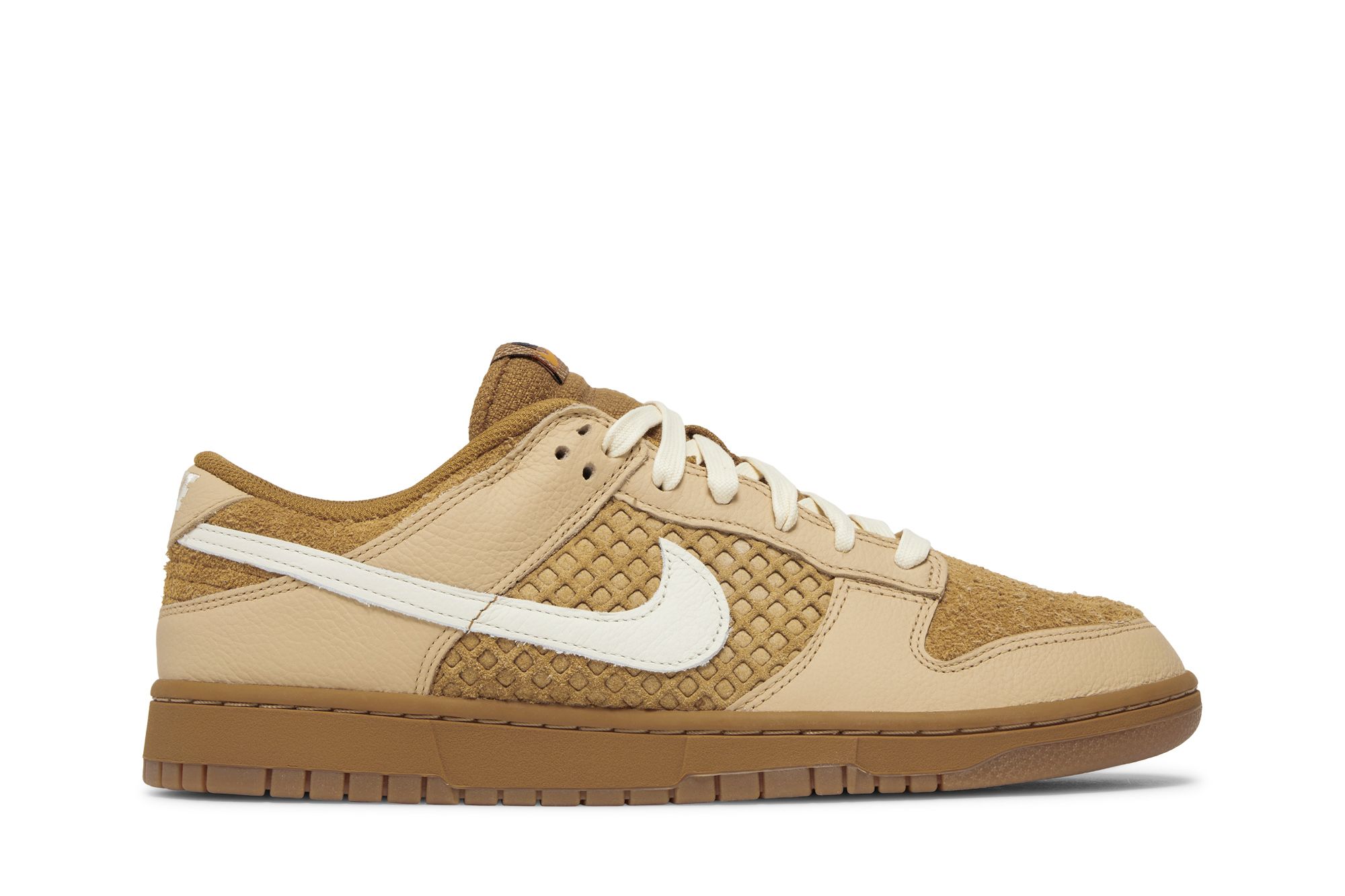 Nike Dunk Low 'Waffle' FZ4041-744-8