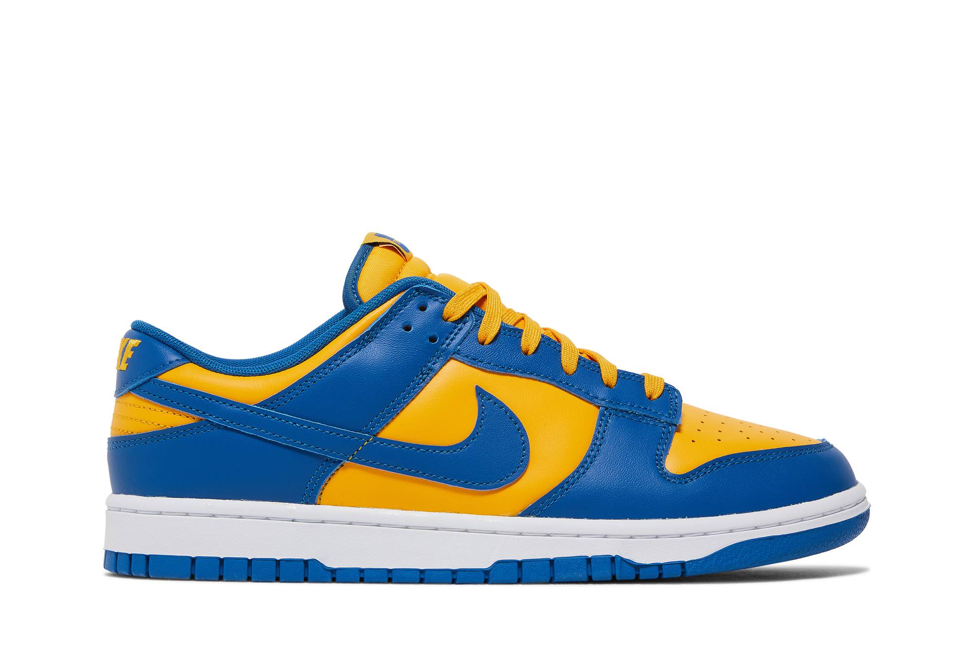 Nike Dunk Low 'Warriors' DD1391-402  LHousse Store-10