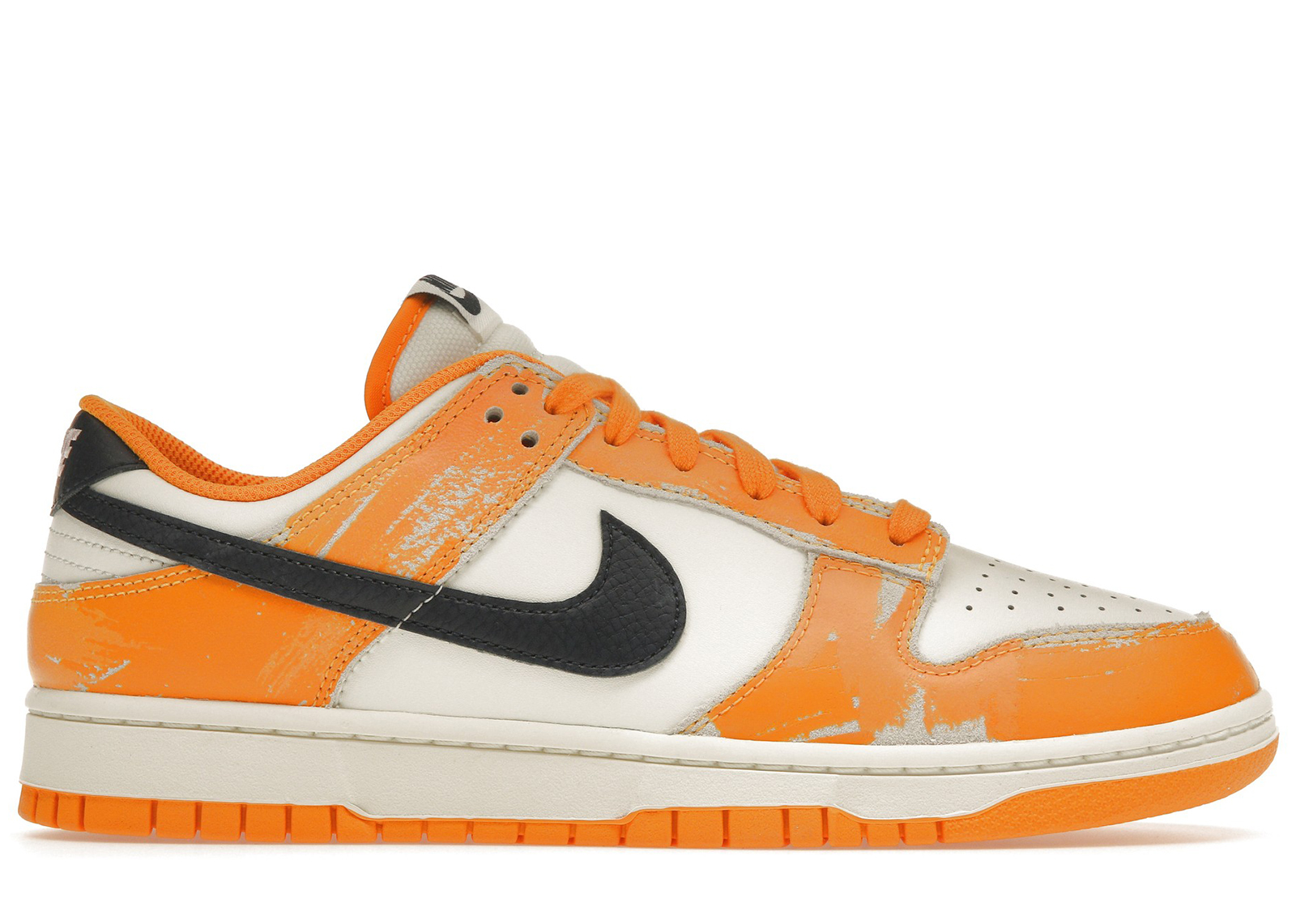 Nike Dunk Low 'Wear and Tear' FN3418-100  LHousse Store-1