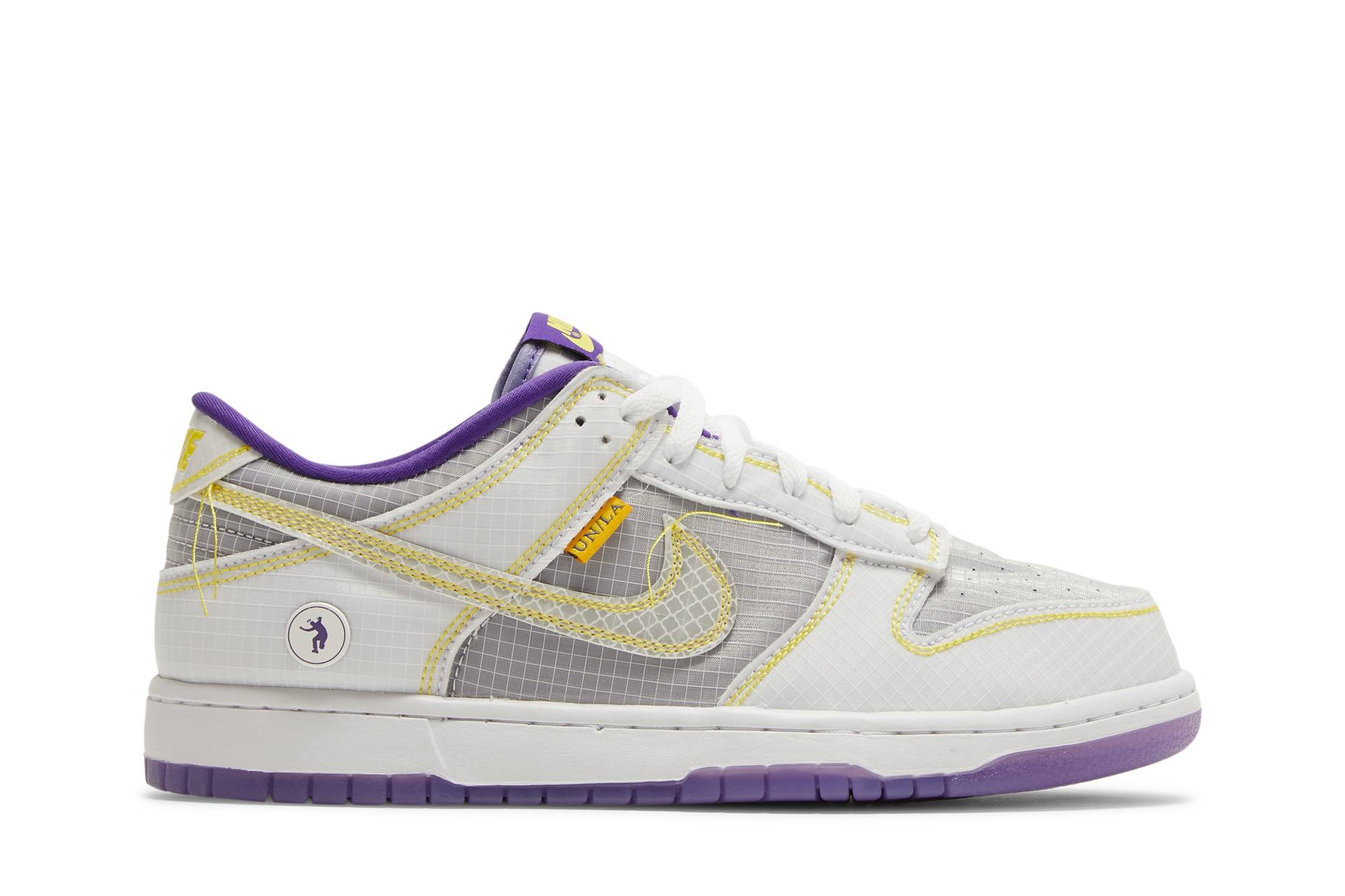 Nike Dunk Low x Union LA 'Purple' DJ9649-500  LHousse Store-8