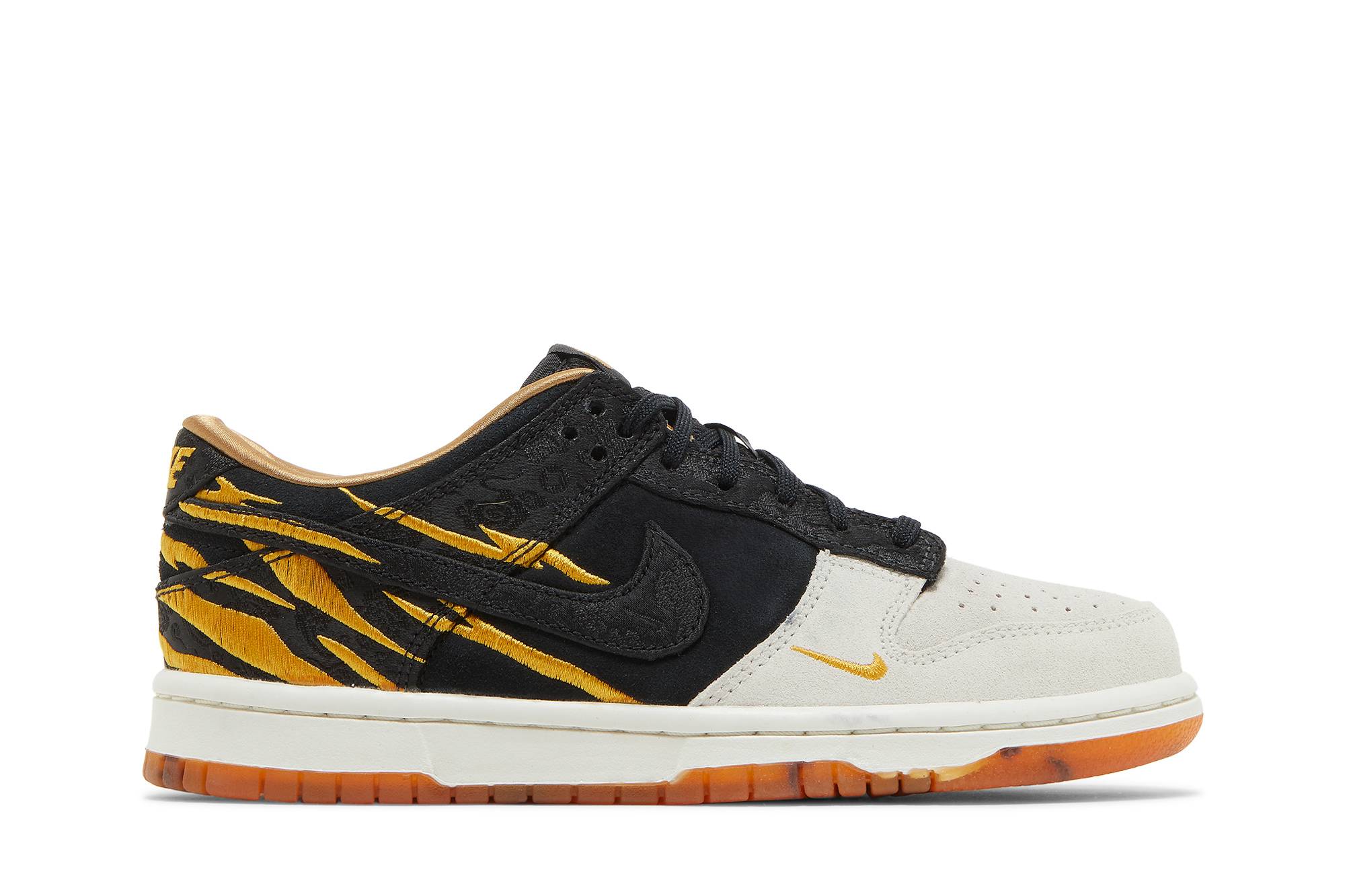 Nike Dunk Low 'Year of the Tiger' DQ5351-001  LHousse Store-8