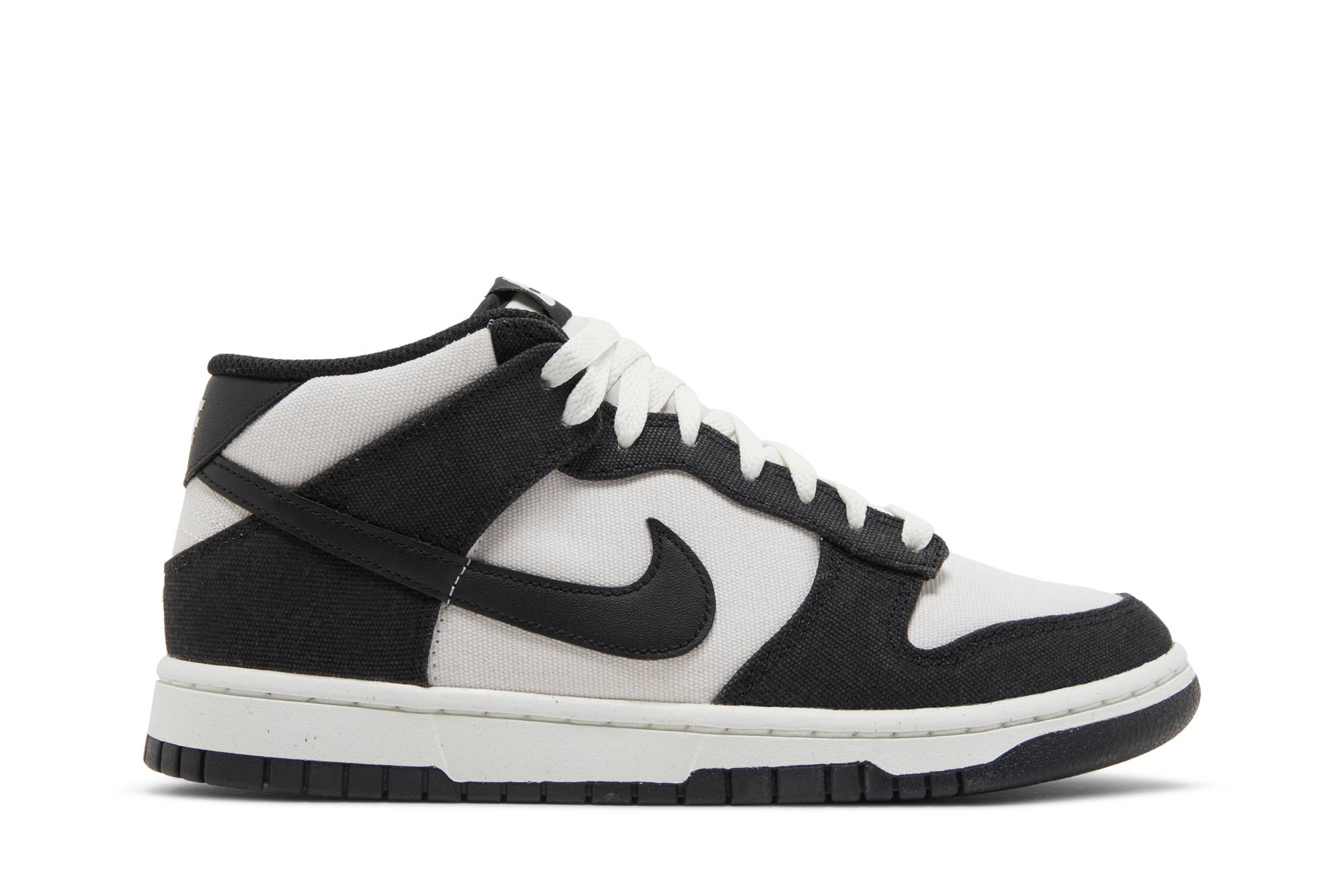 Nike Dunk Mid 'Panda' DV0830-102-8