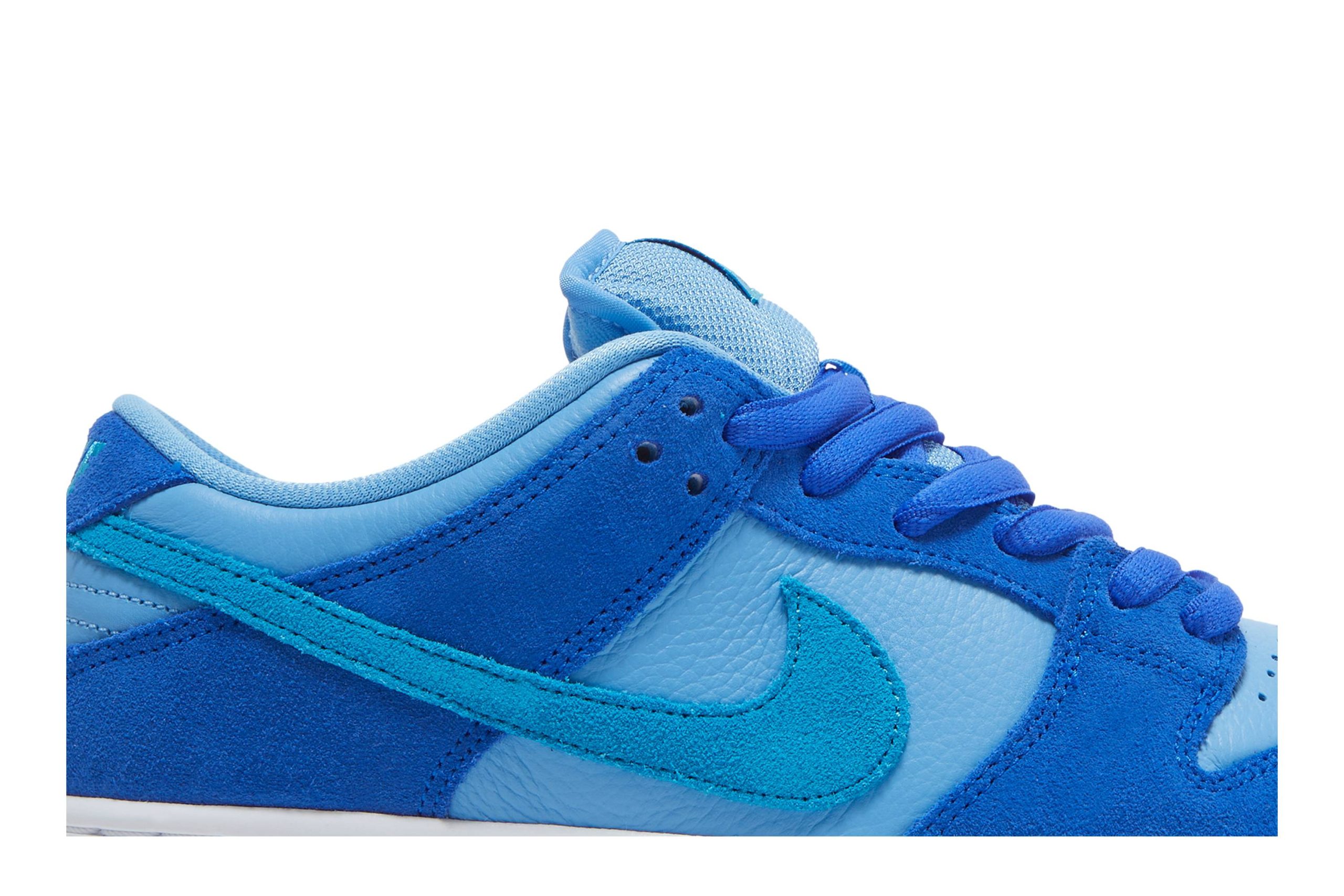 Nike SB Dunk Low 'Blue Raspberry' DM0807-400-6