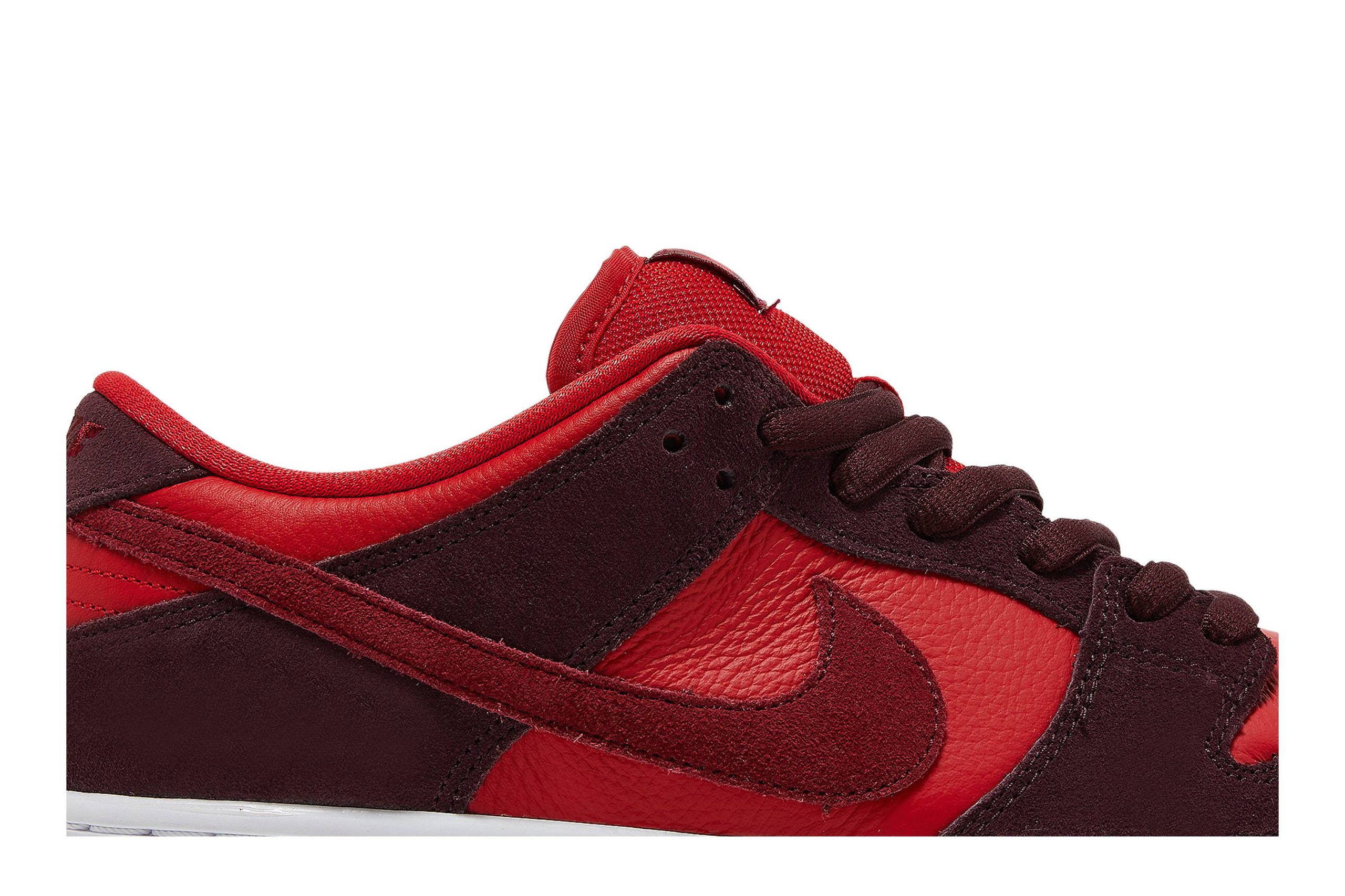 Nike SB Dunk Low 'Cherry' DM0807-600-8