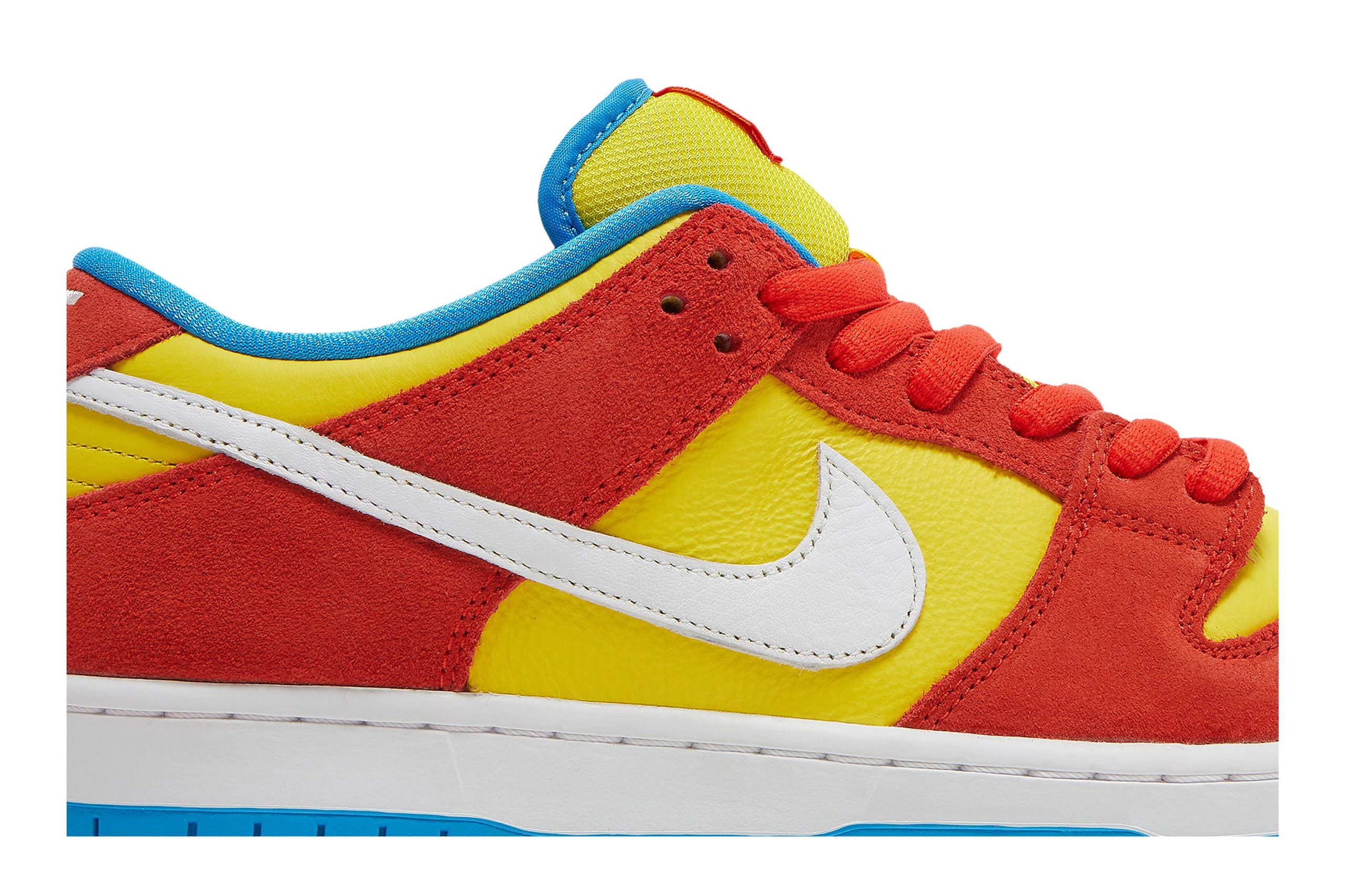 Nike SB Dunk Low 'Habanero Red' BQ6817-602-6