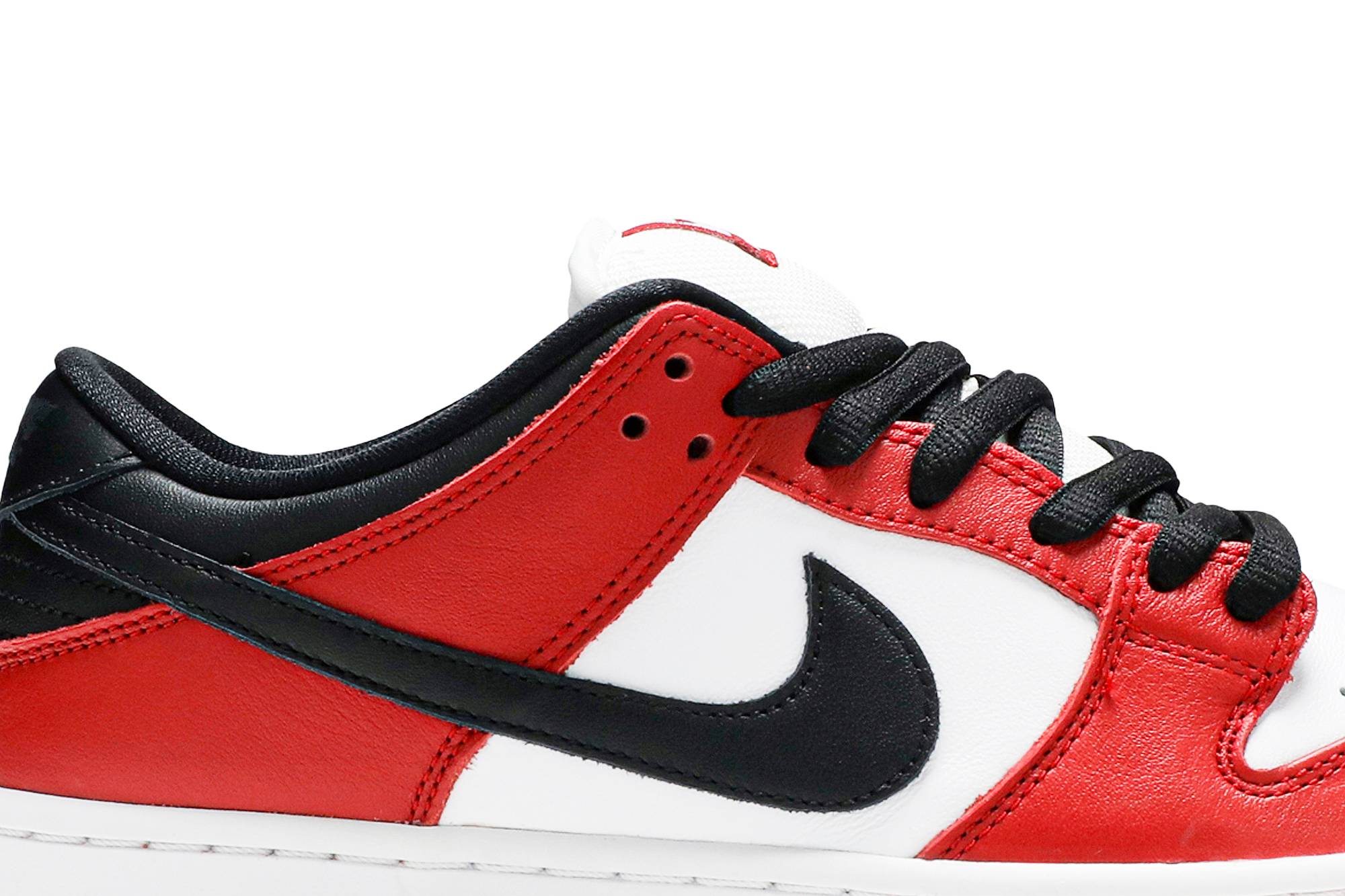 Nike SB Dunk Low 'J-Pack Chicago' [also worn by Wang Yibo] BQ6817-600-7