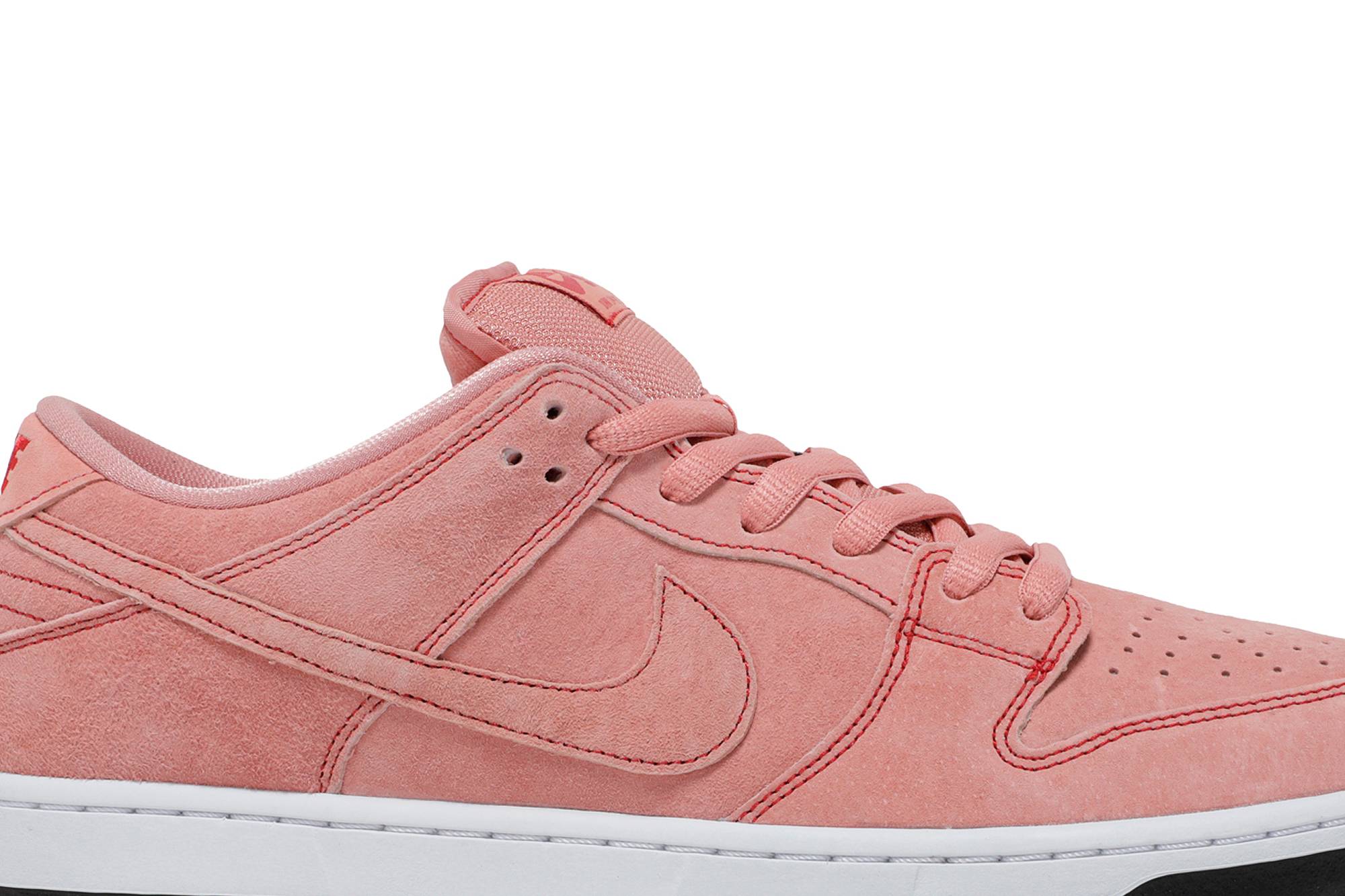 Nike SB Dunk Low 'Pink Pig' CV1655-600-6