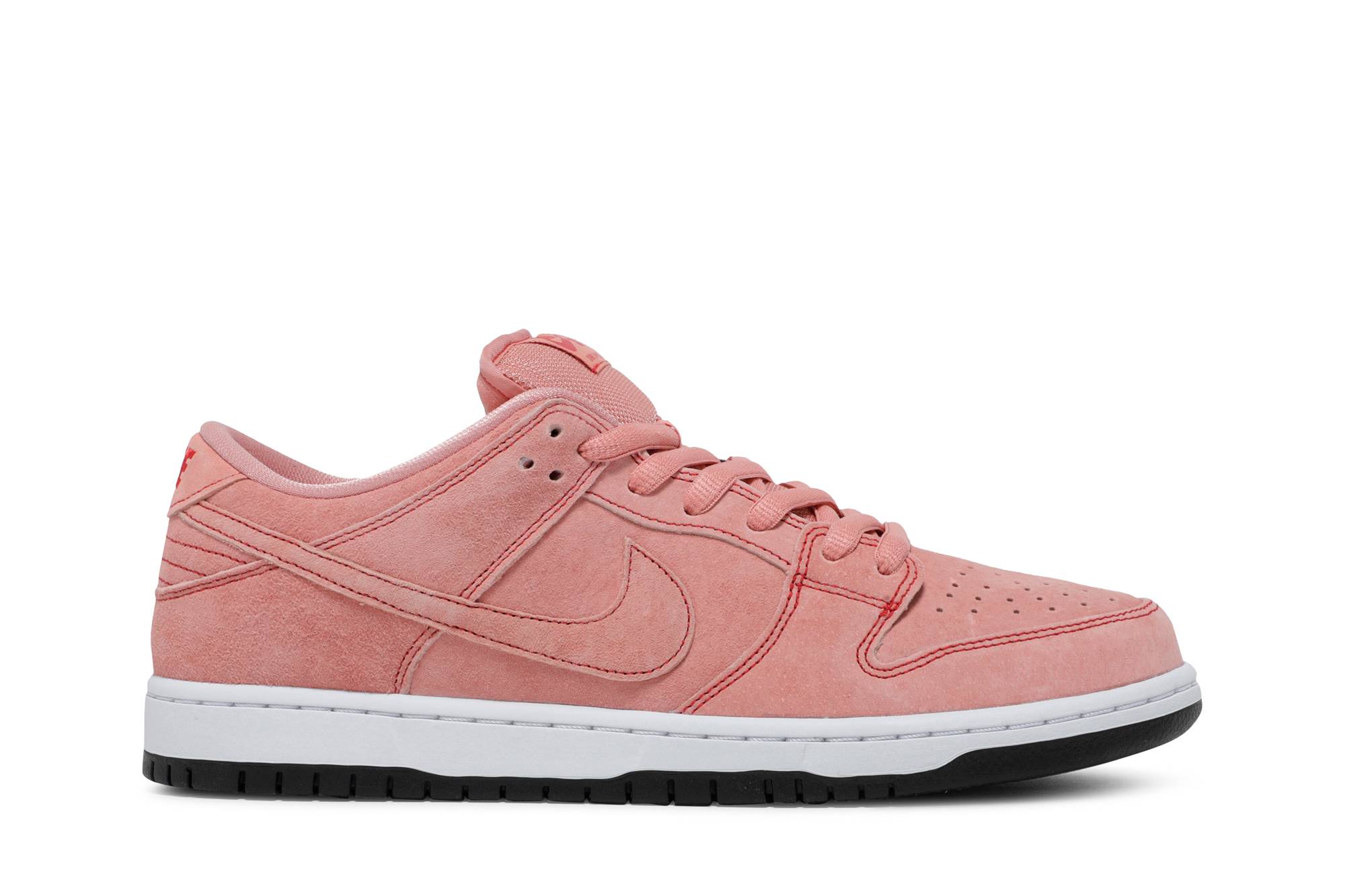 Nike SB Dunk Low 'Pink Pig' CV1655-600-8