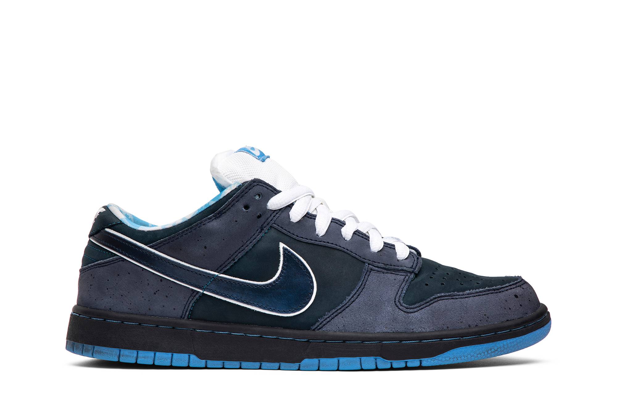 Nike SB Dunk Low Premium 'Blue Lobster' 313170-342-8