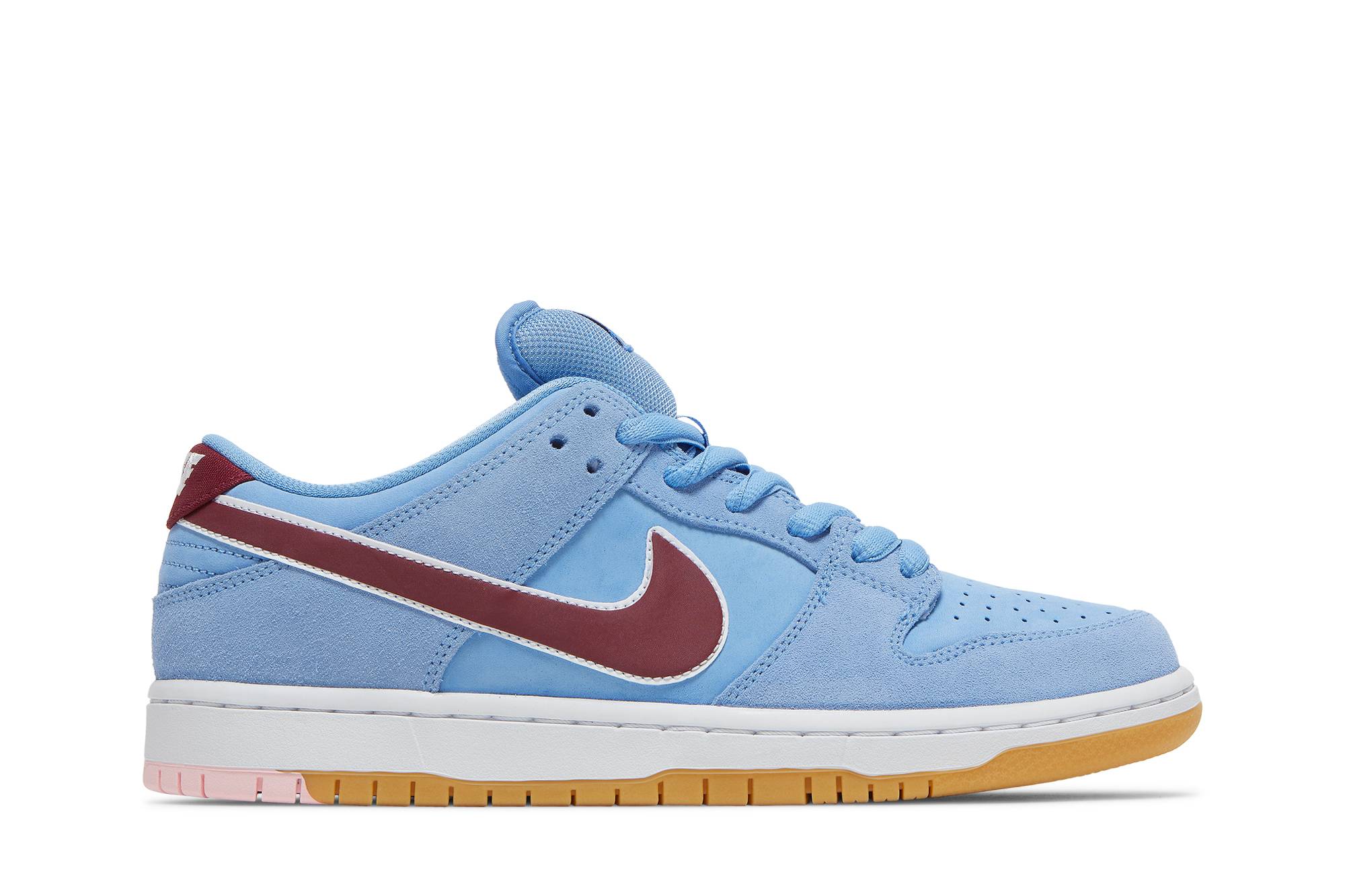 Nike SB Dunk Low Premium SB 'Philadelphia Phillies' DQ4040-400  LHousse Store-8