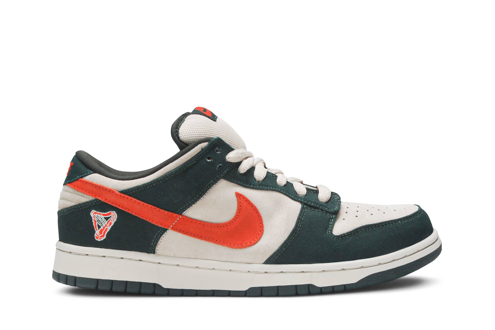 Nike SB Dunk Low Pro 'Eire' 304292-185  LHousse Store-8