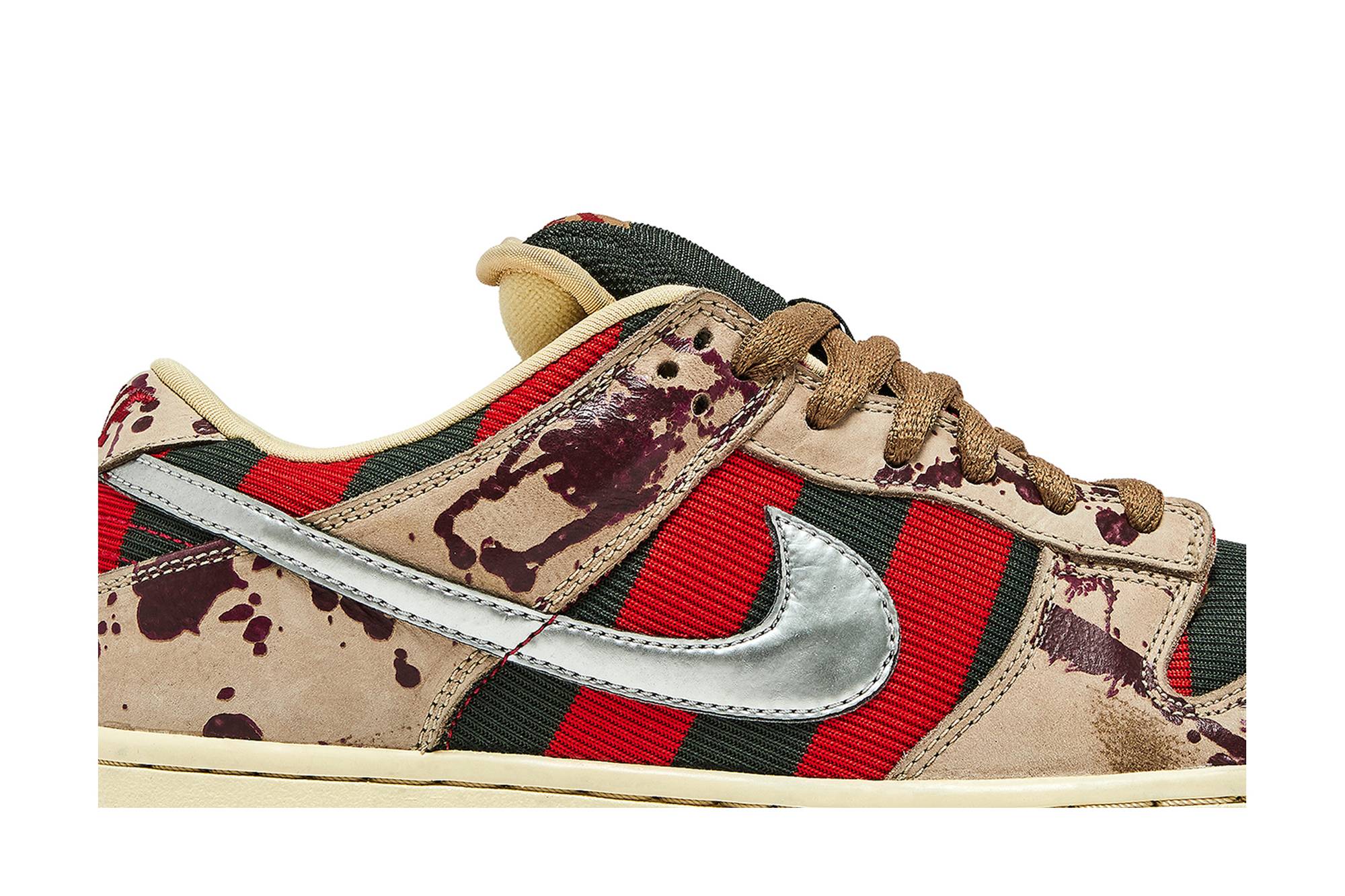 Nike SB Dunk Low Pro 'Freddy Krueger' 313170-202-6