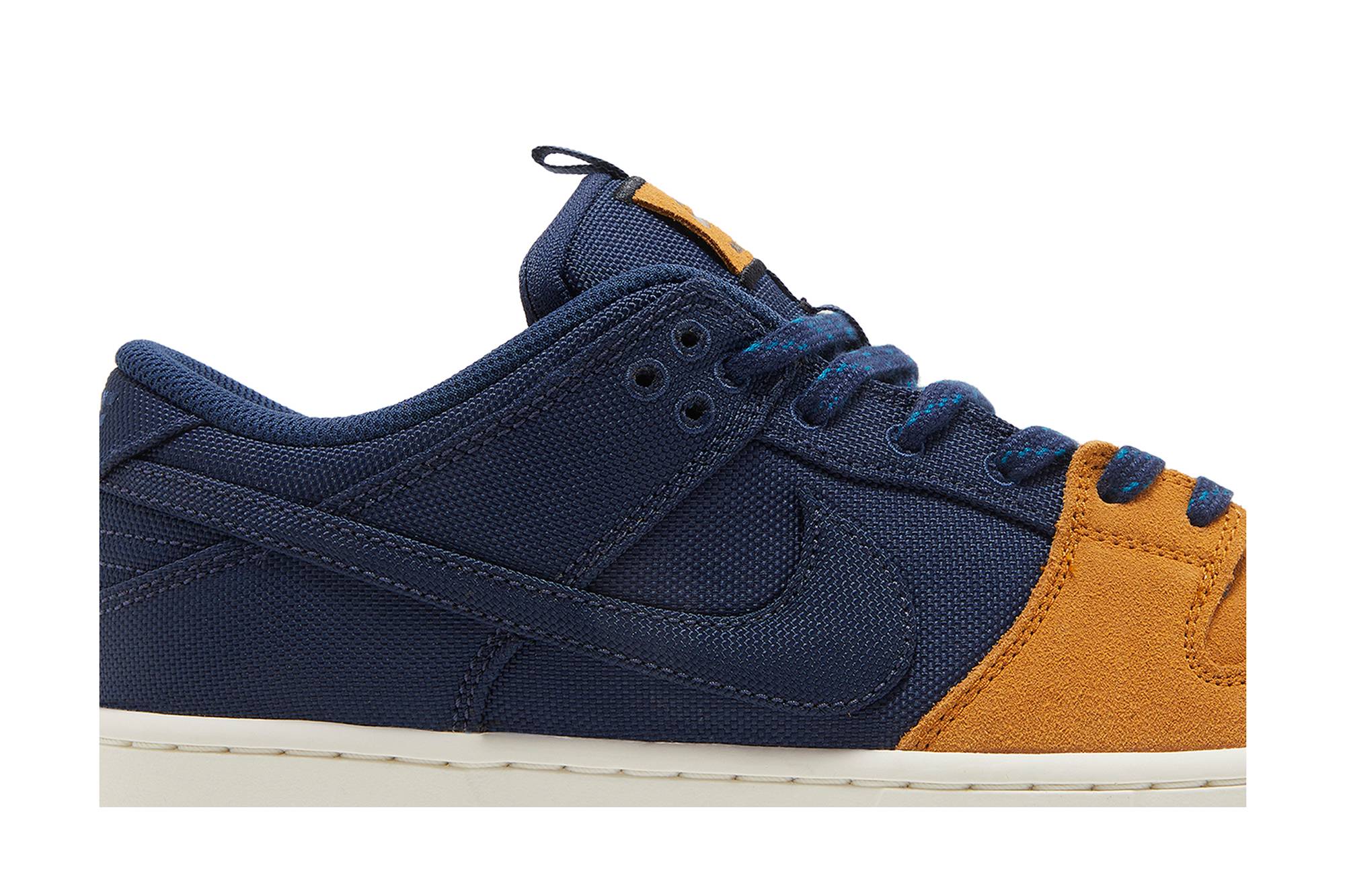 Nike SB Dunk Low Pro 'Midnight Navy Desert Ochre' DX6775-400-6