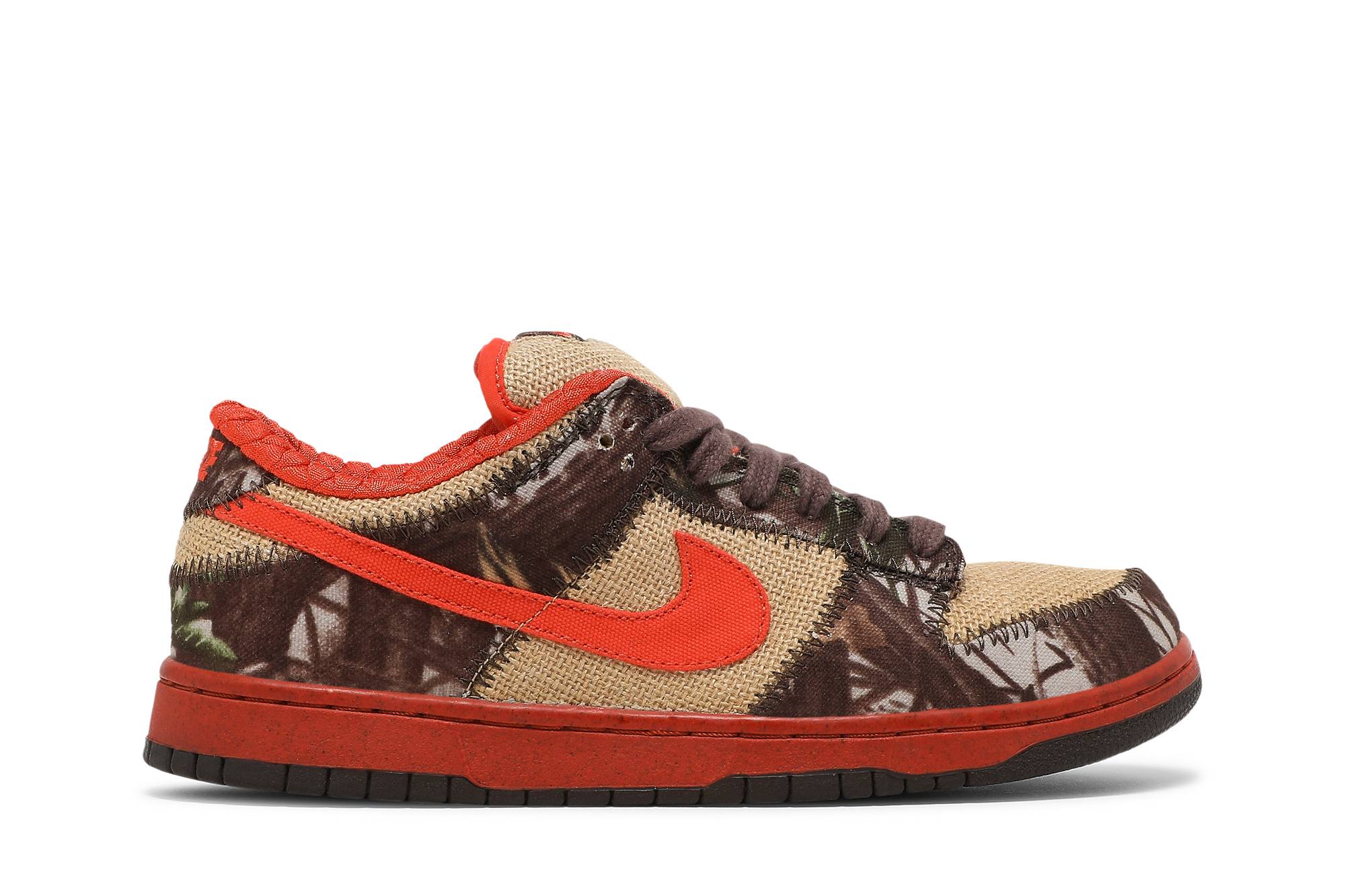 Nike SB Dunk Low Pro 'Reese Forbes Hunter' 304292-281-8