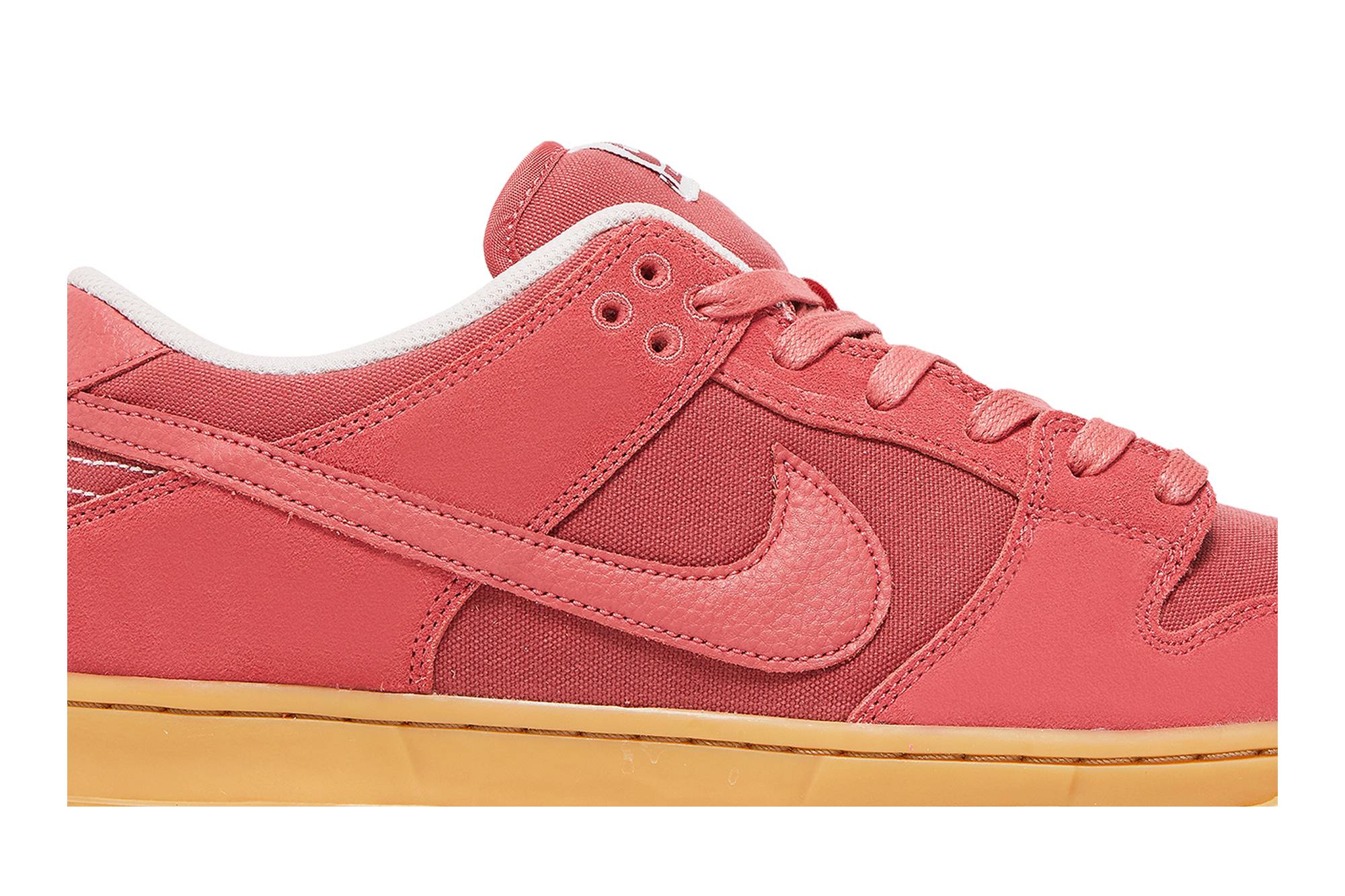 Nike SB Dunk Low 'Red Gum' DV5429-600-9