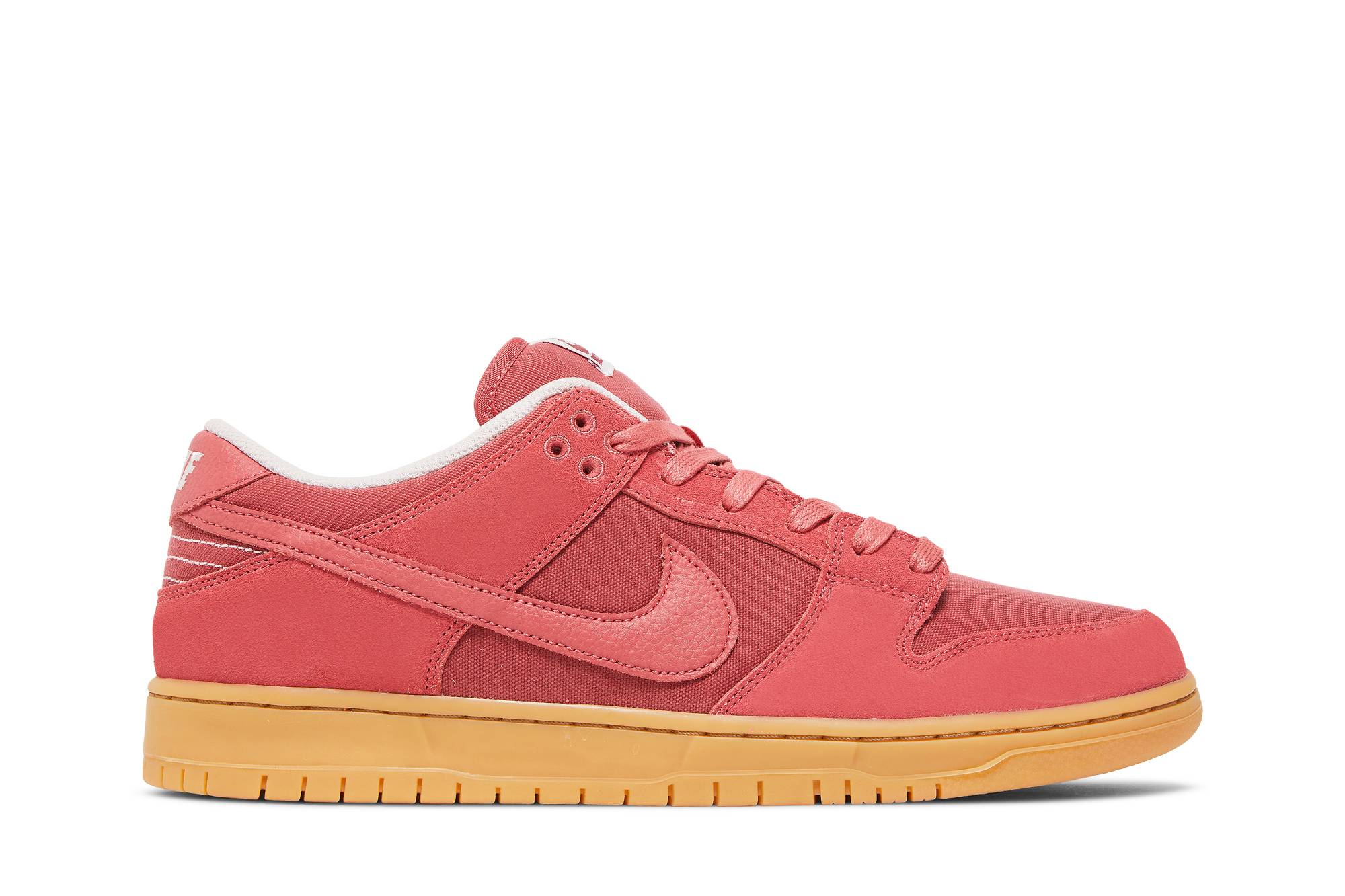 Nike SB Dunk Low 'Red Gum' DV5429-600-10