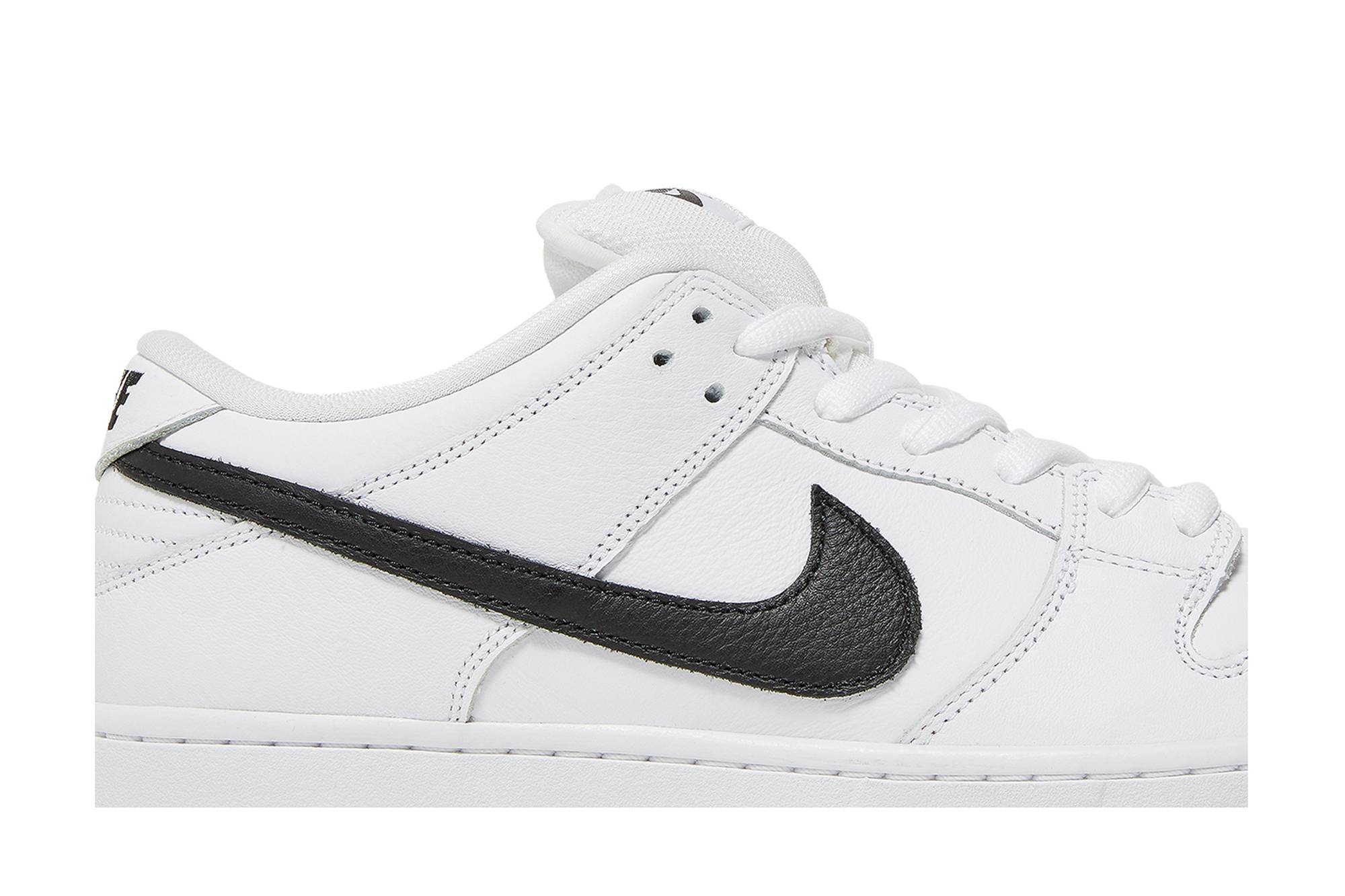 Nike SB Dunk Low 'White Gum' CD2563-101-7