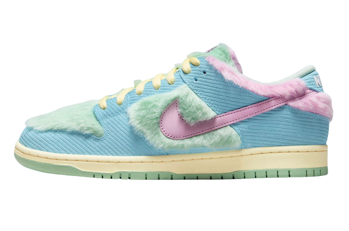 Verdy x Nike Dunk Low SB 'Visty' FN6040-400 LHousse Store-4