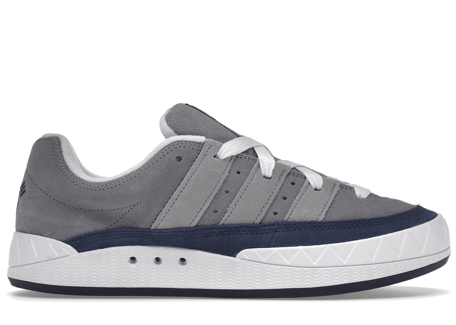 adidas Adimatic Human Made Grey HP9915-1