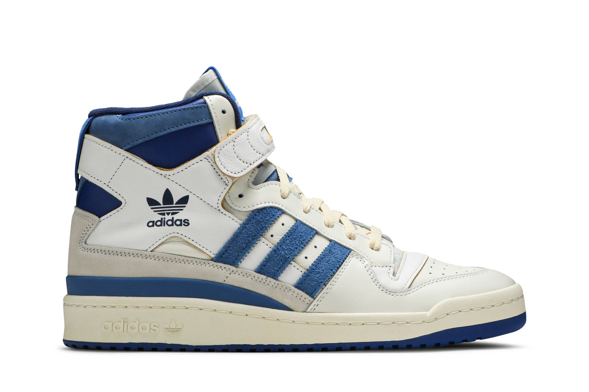 adidas Forum 84 Hi OG 'Bright Blue' FY7793-8