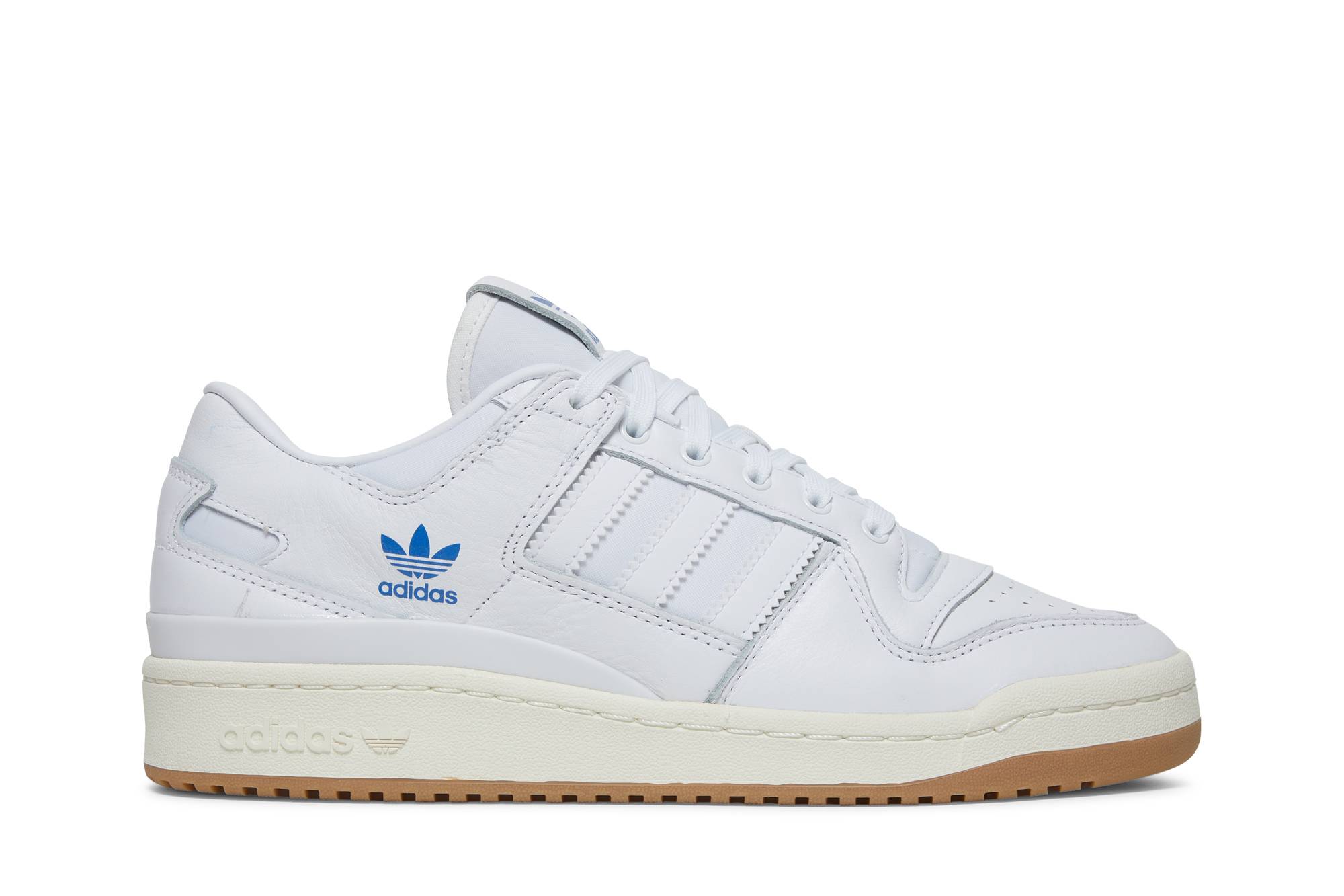 adidas Forum 84 'White Blue Bird' H04903-8