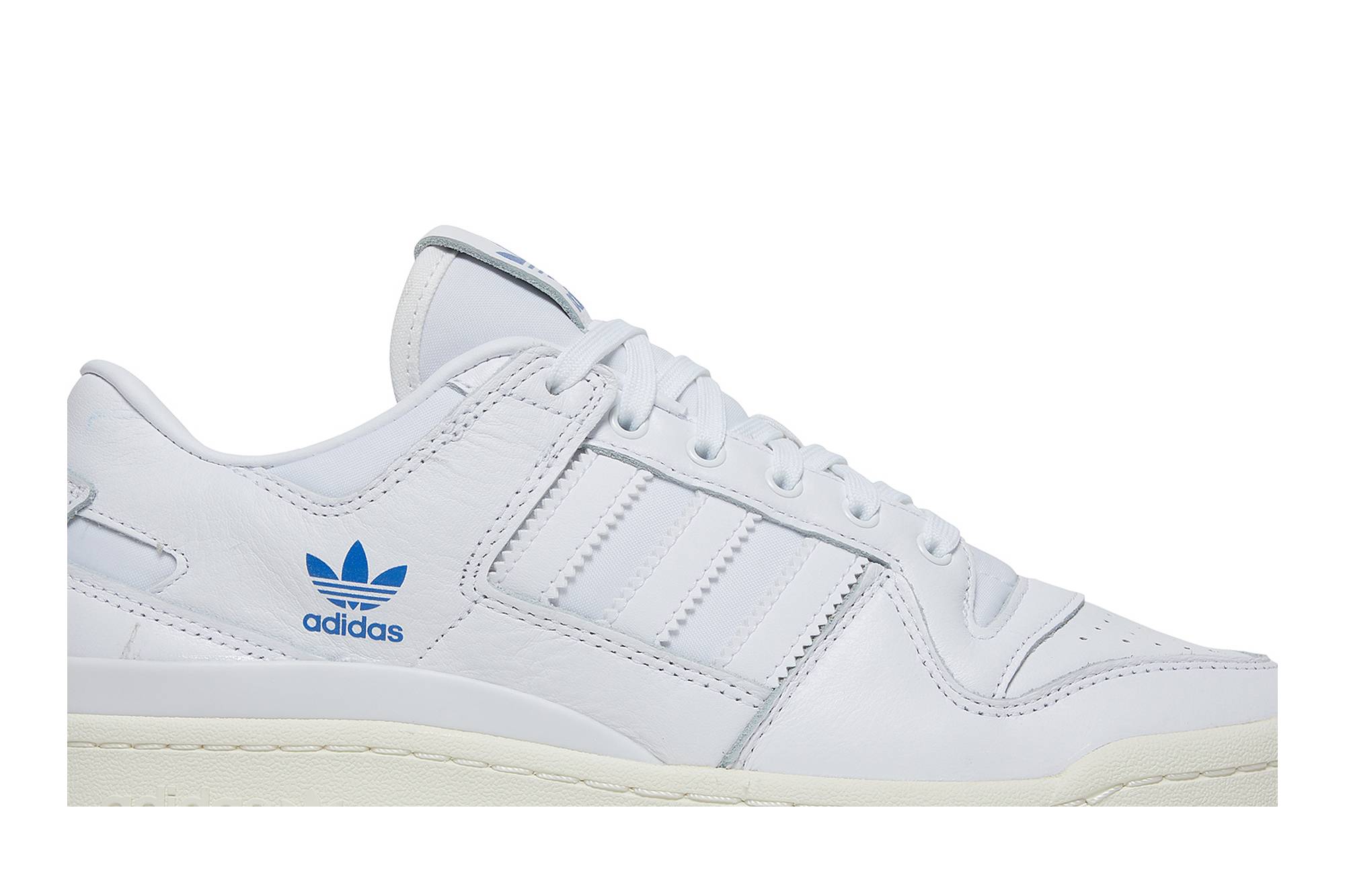 adidas Forum 84 'White Blue Bird' H04903-6