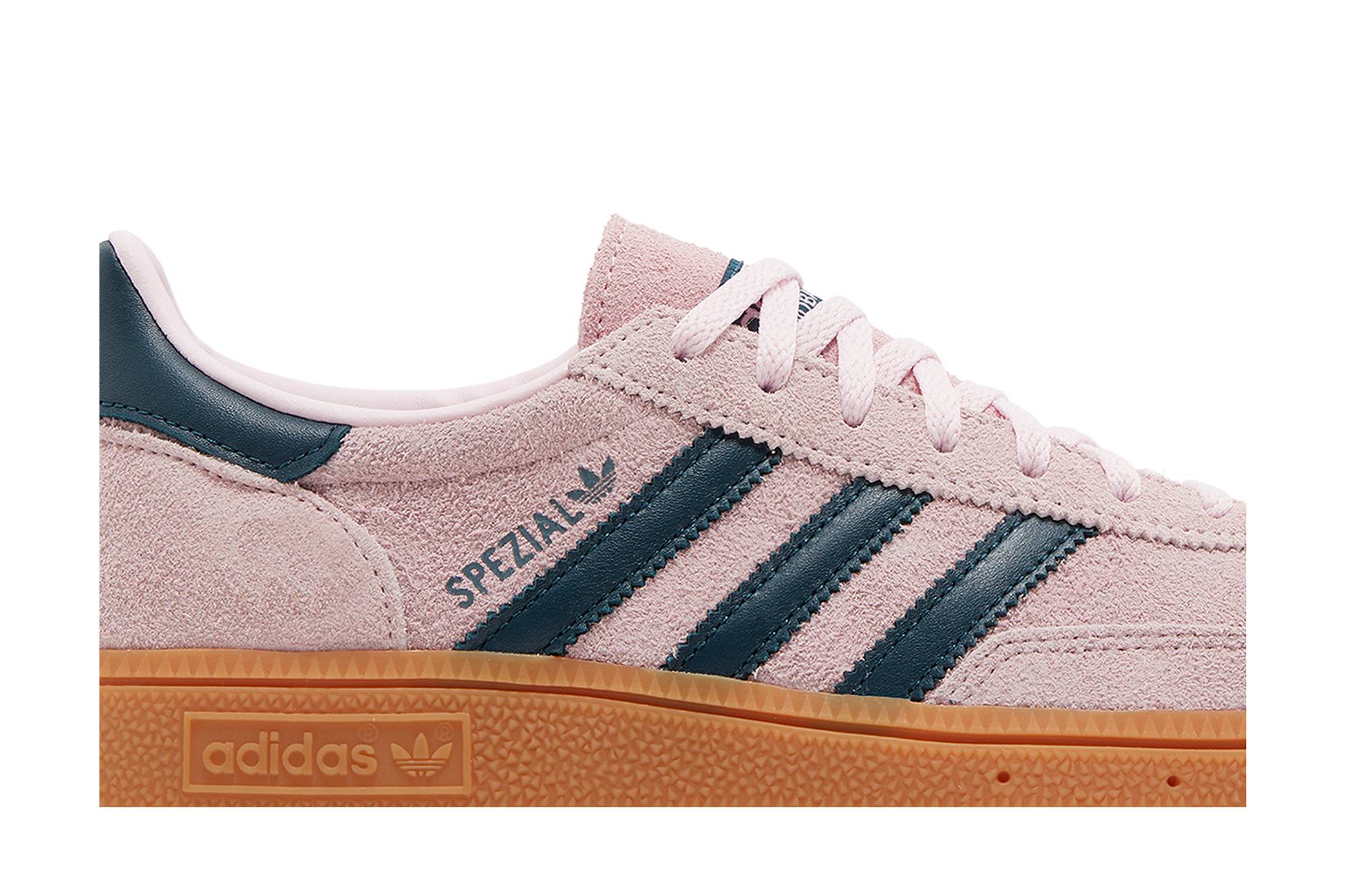 adidas Handball Spezial 'Clear Pink Arctic Night' IF6561-7