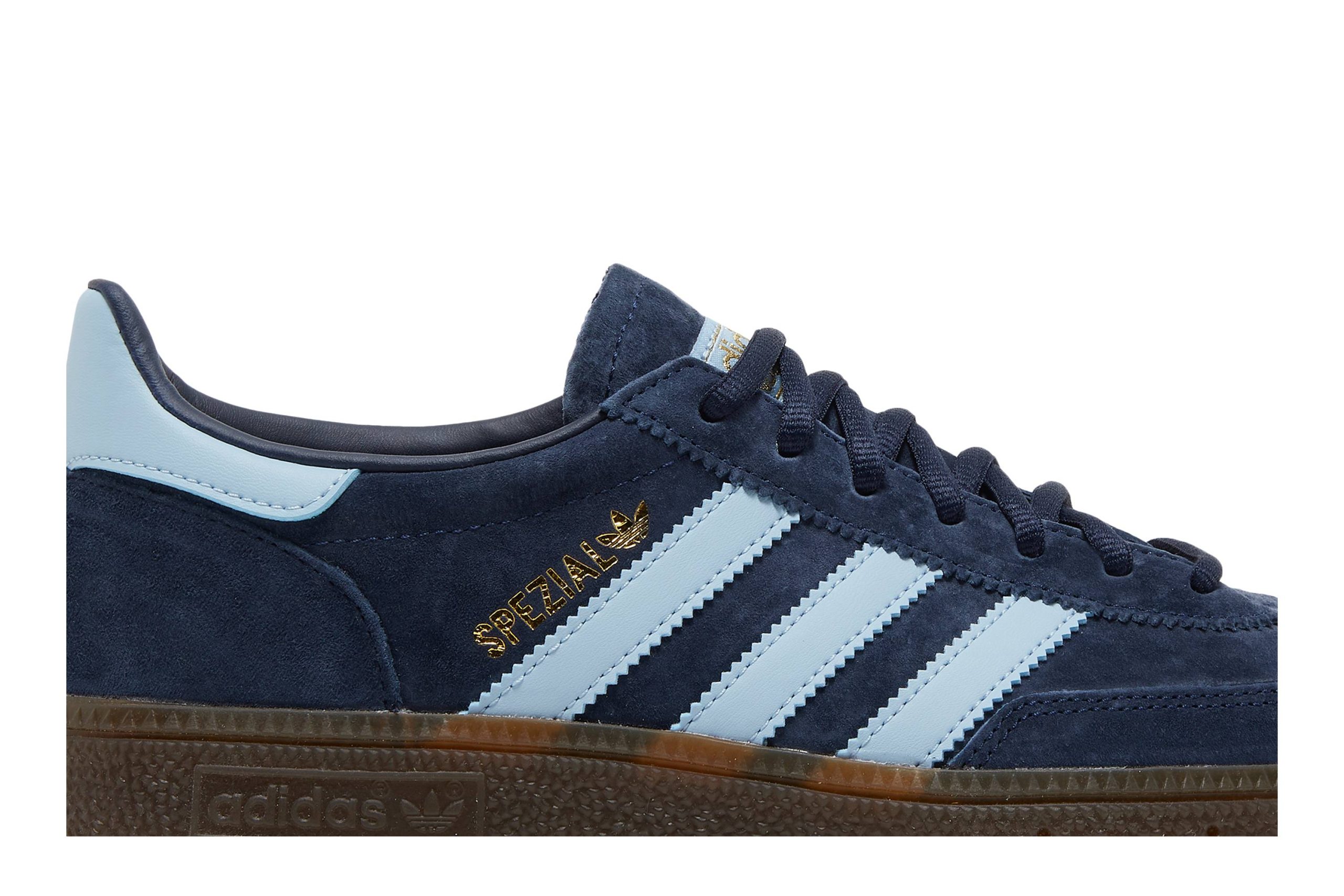 adidas Handball Spezial 'Navy Gum' BD7633-7