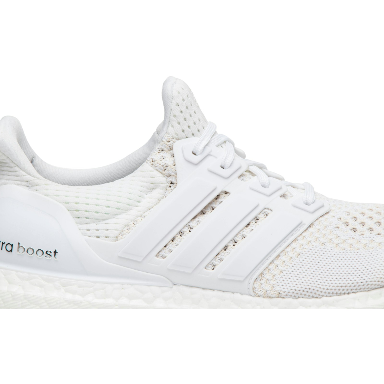 adidas UltraBoost 1.0 'Triple White'si S77416-6