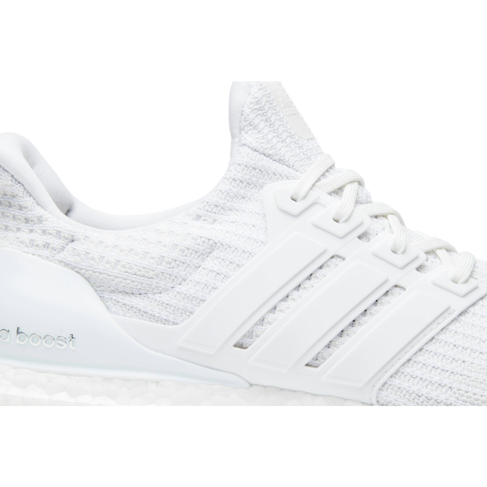 adidas UltraBoost 4.0 'Triple White' BB6168-7