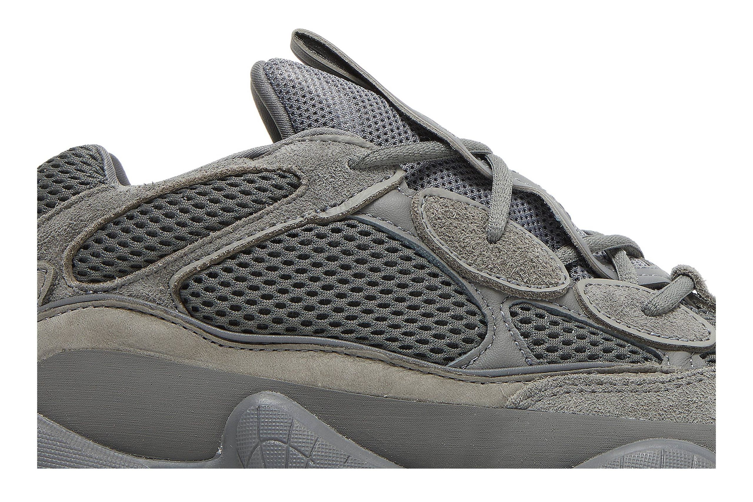 adidas Yeezy 500 'Granite' GW6373-7