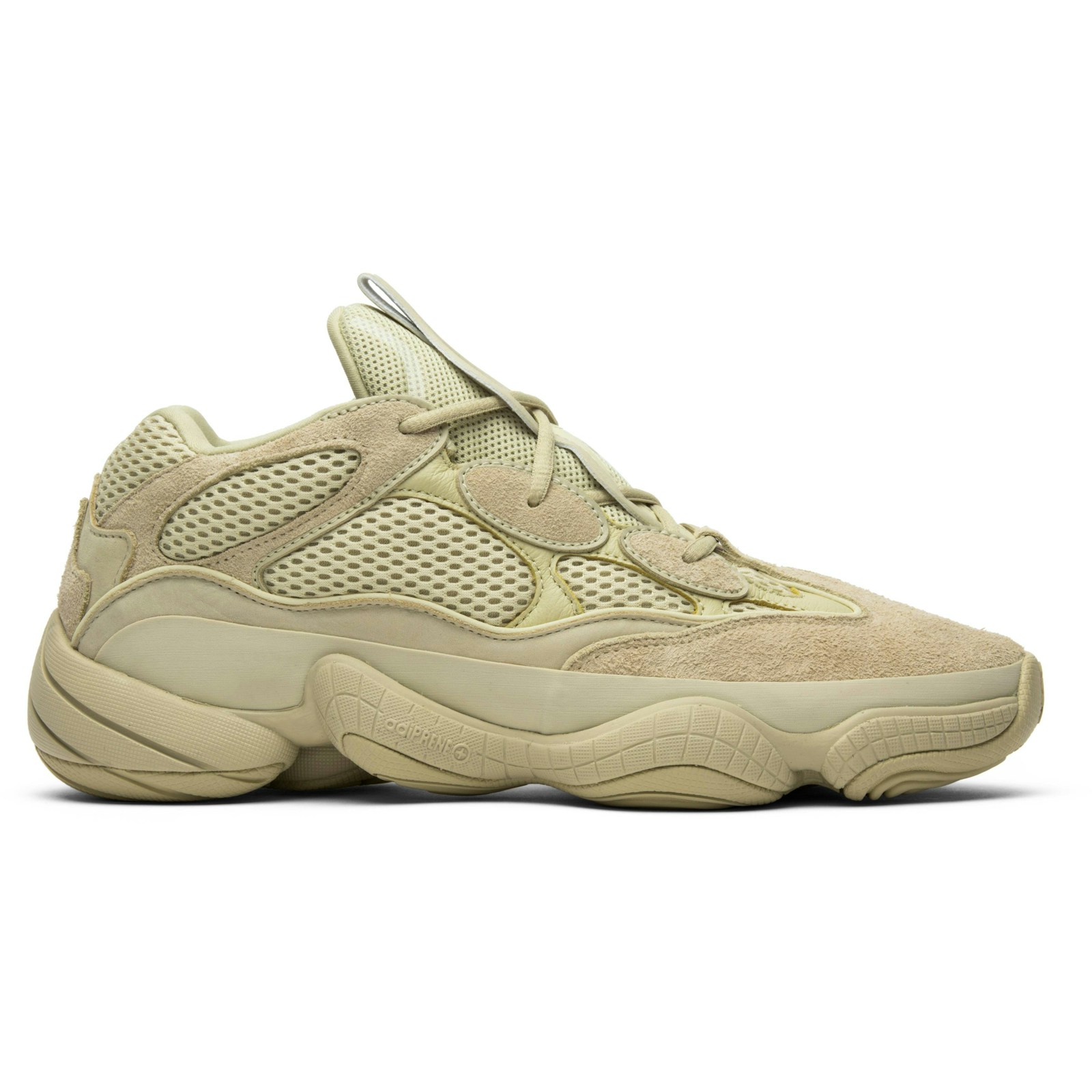 adidas Yeezy 500 'Super Moon Yellow' DB2966-8