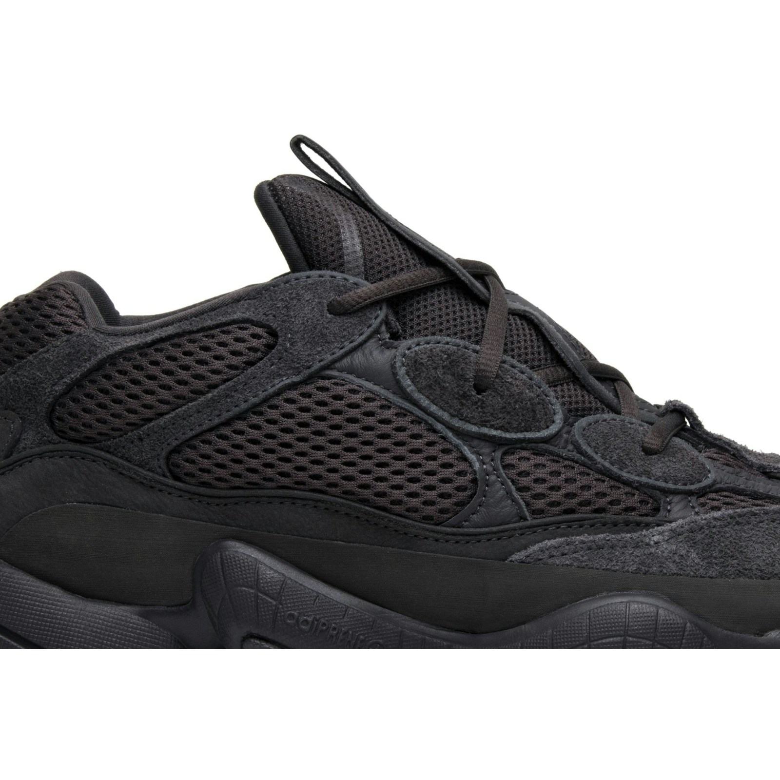 adidas Yeezy 500 'Utility Black' F36640-6