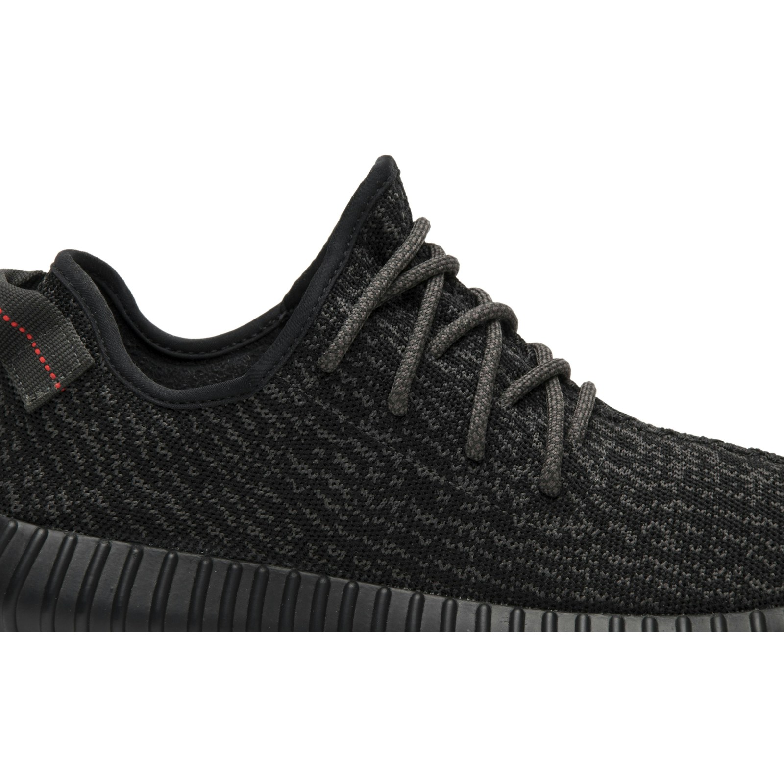 adidas Yeezy Boost 350 'Pirate Black' 2015 AQ2659-7