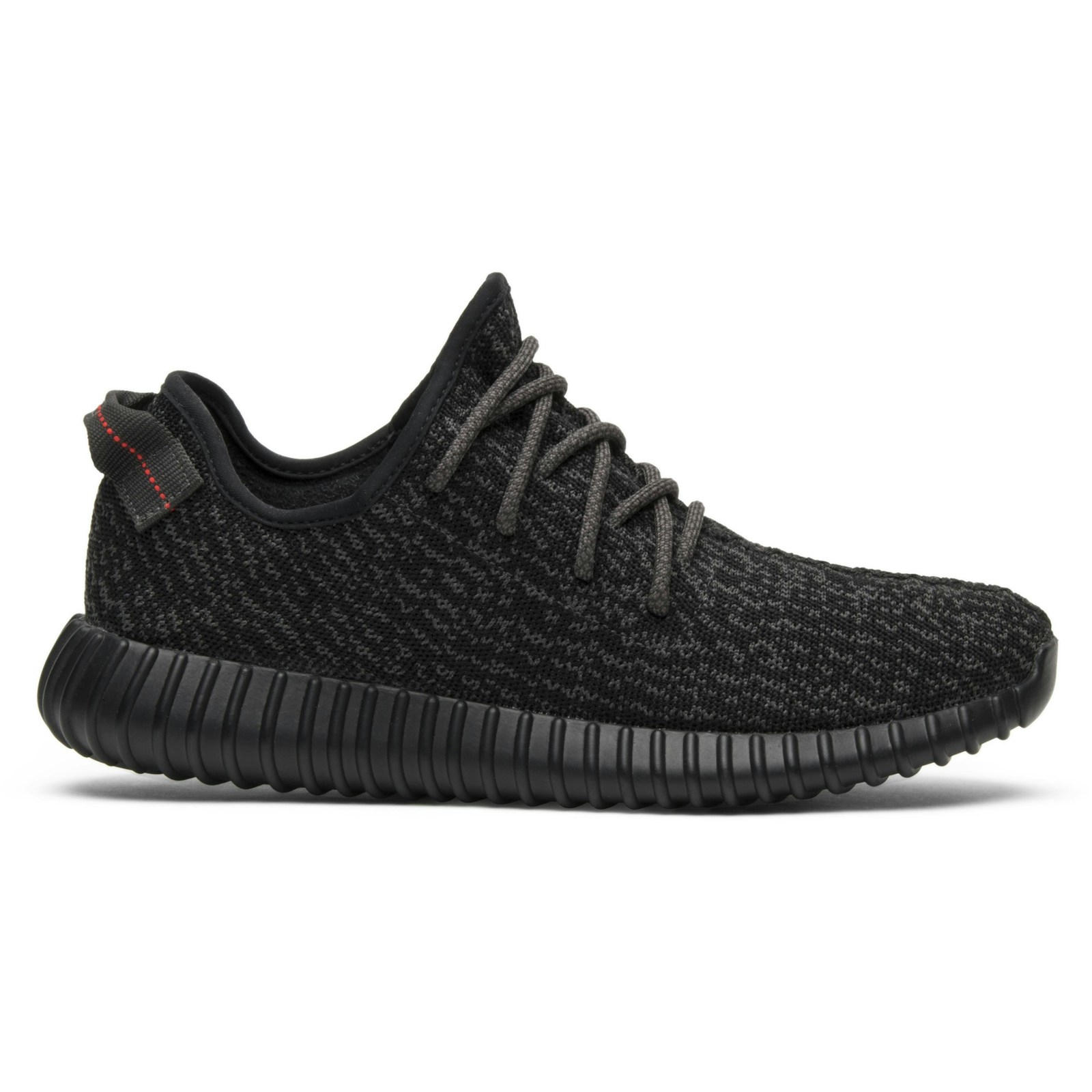 adidas Yeezy Boost 350 'Pirate Black' 2015 AQ2659-8