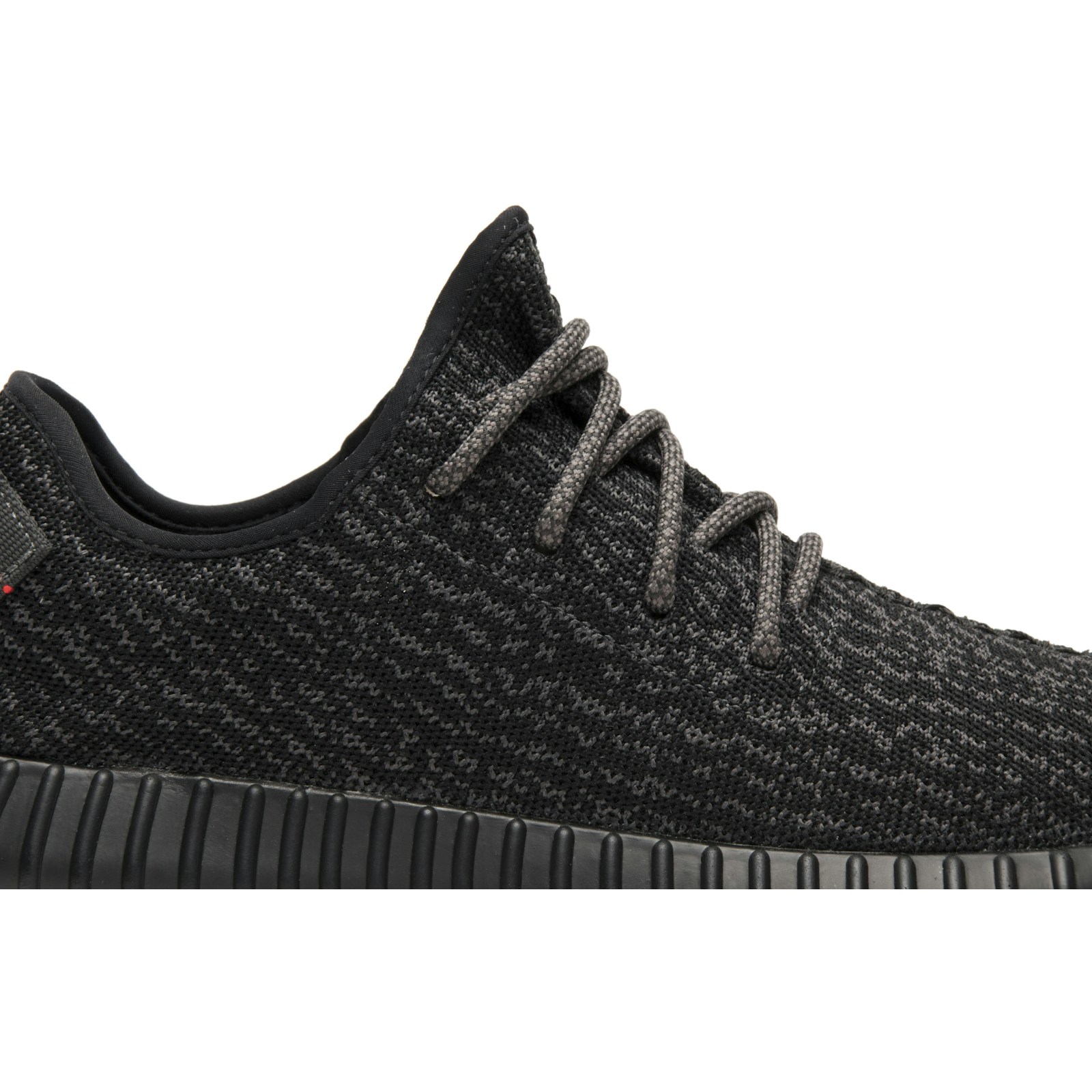 adidas Yeezy Boost 350 'Pirate Black' 2016 BB5350-6