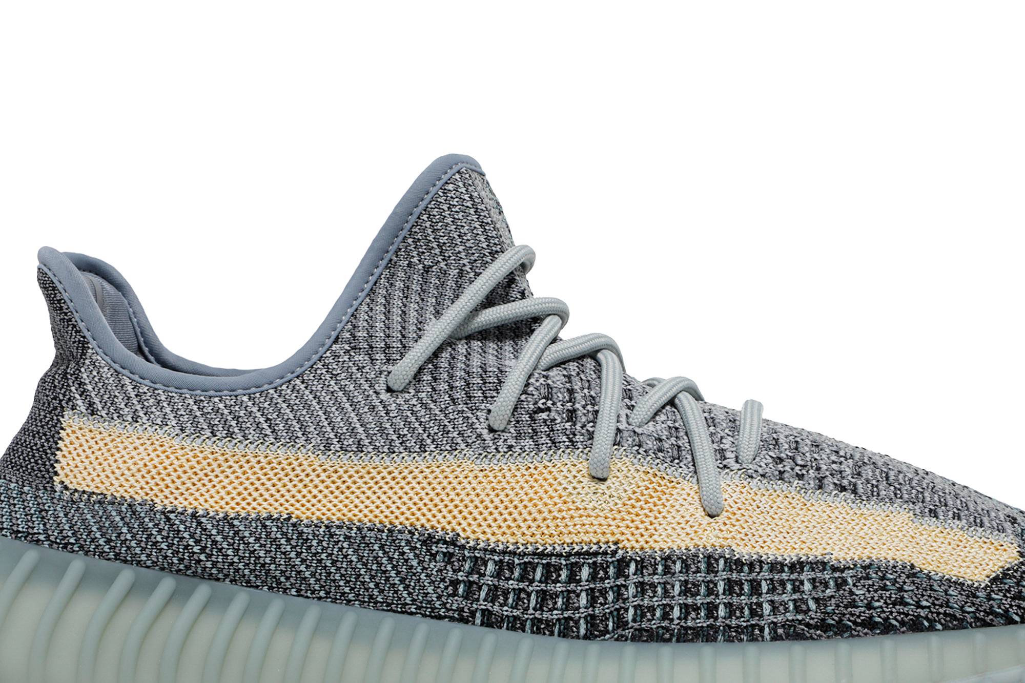 adidas Yeezy Boost 350 V2 'Ash Blue' GY7657-7