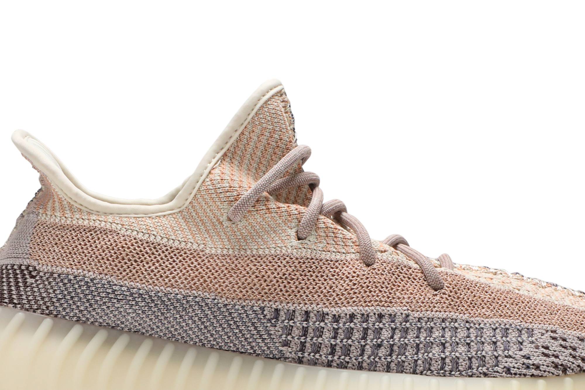 adidas Yeezy Boost 350 V2 'Ash Pearl' GY7658-9