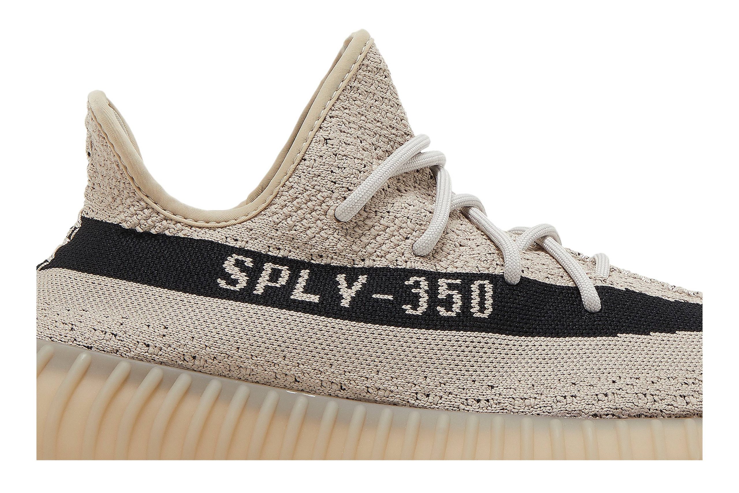 adidas Yeezy Boost 350 V2 'Beige Black' HP7870-8