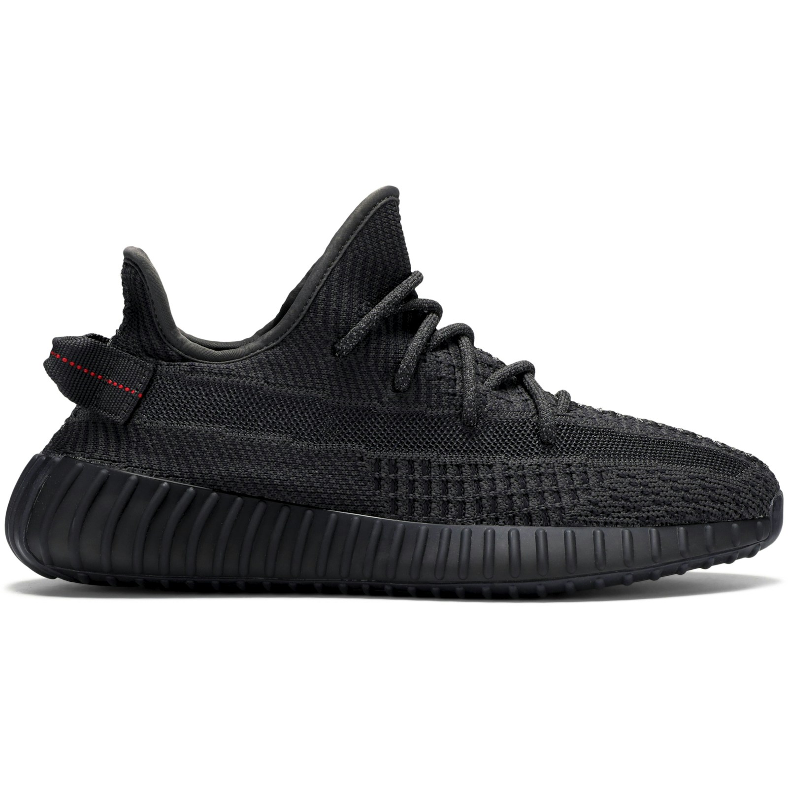 adidas Yeezy Boost 350 V2 'Black Non-Reflective' FU9006-8