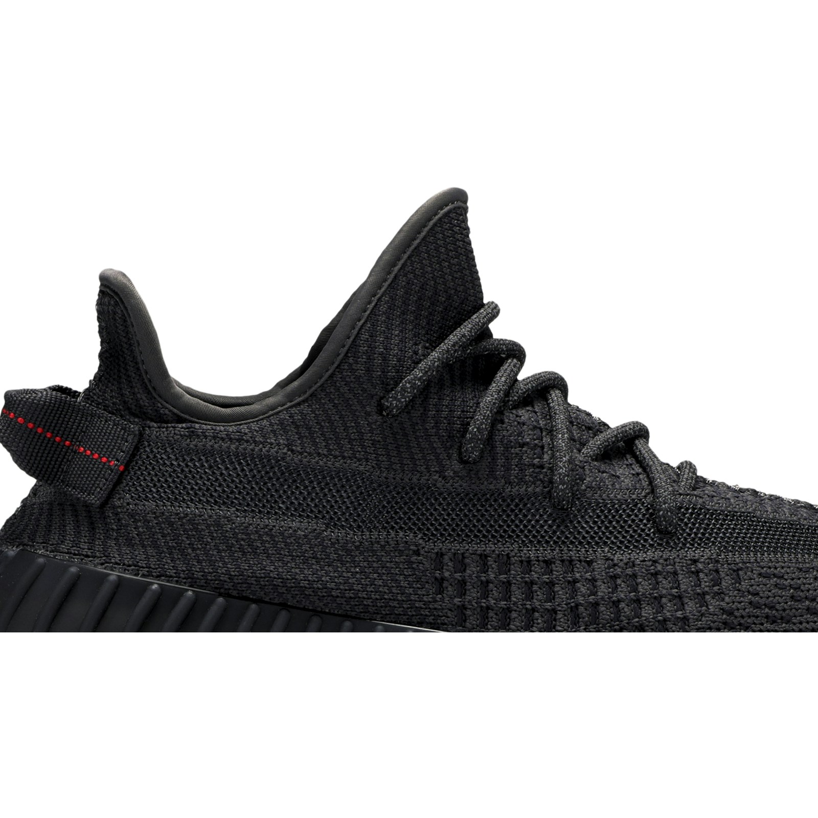 adidas Yeezy Boost 350 V2 'Black Reflective' FU9007-8