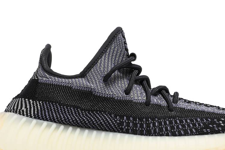 adidas Yeezy Boost 350 V2 'Carbon' FZ5000-7