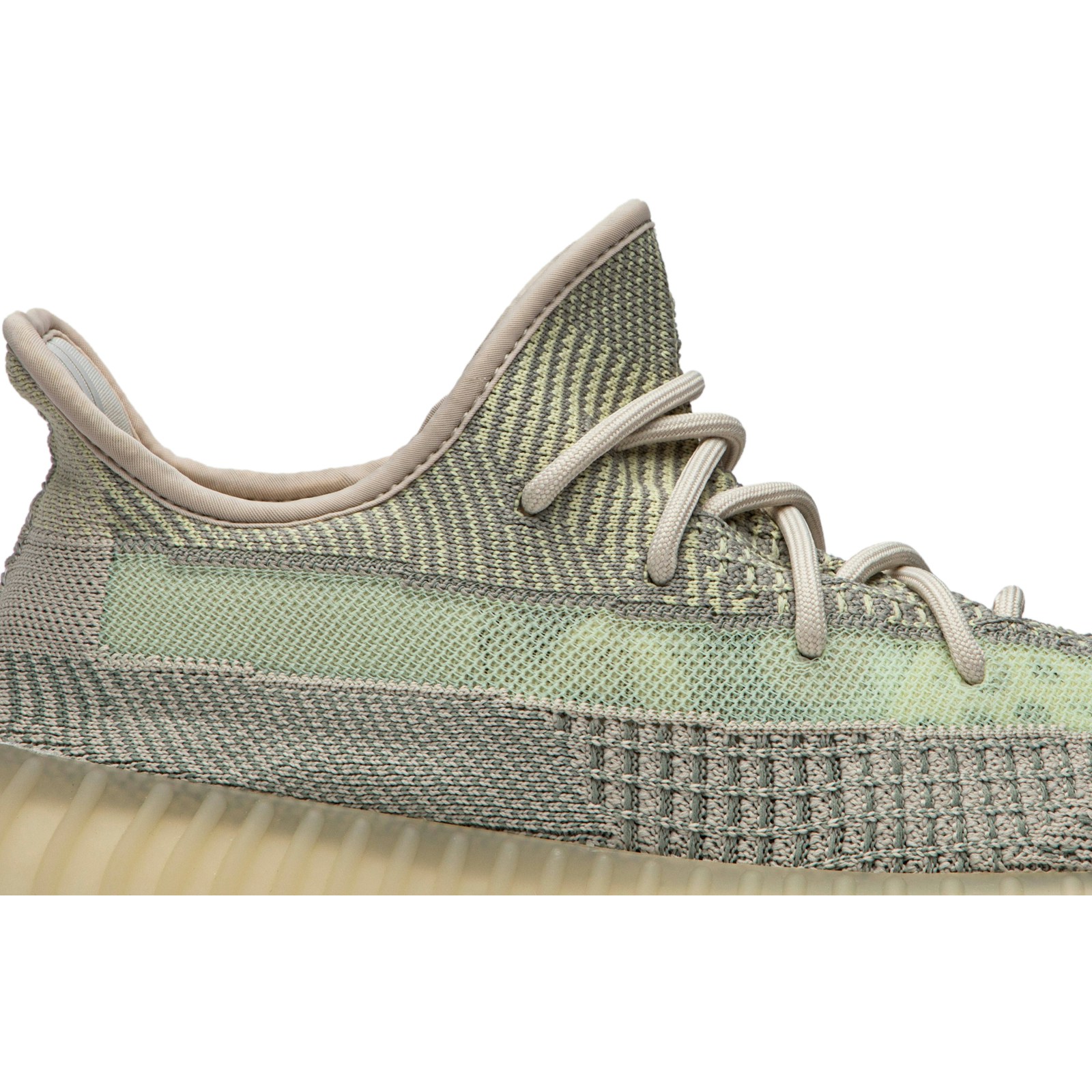 adidas Yeezy Boost 350 V2 'Citrin Non-Reflective' FW3042-7