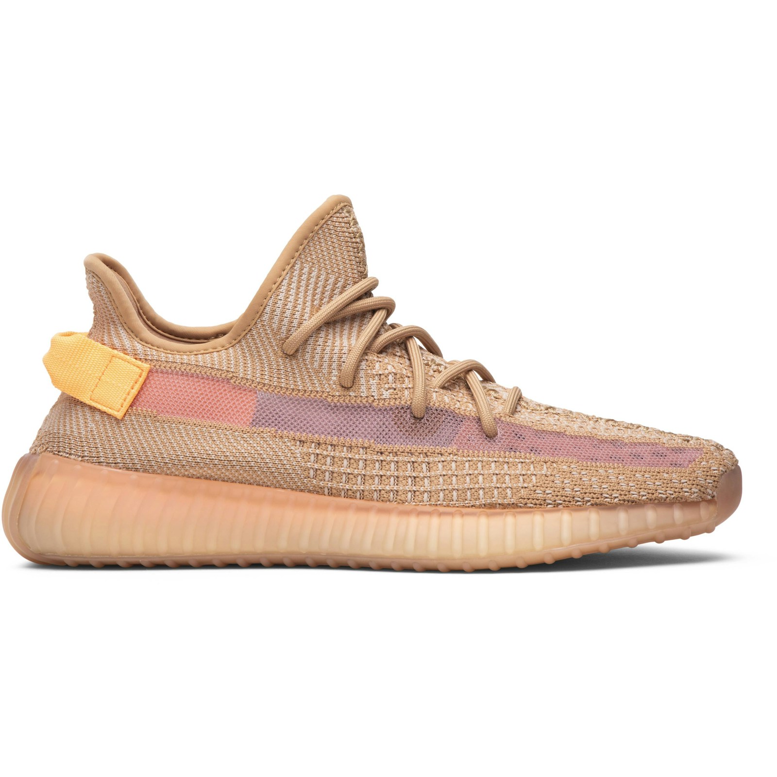 adidas Yeezy Boost 350 V2 'Clay' EG7490-8