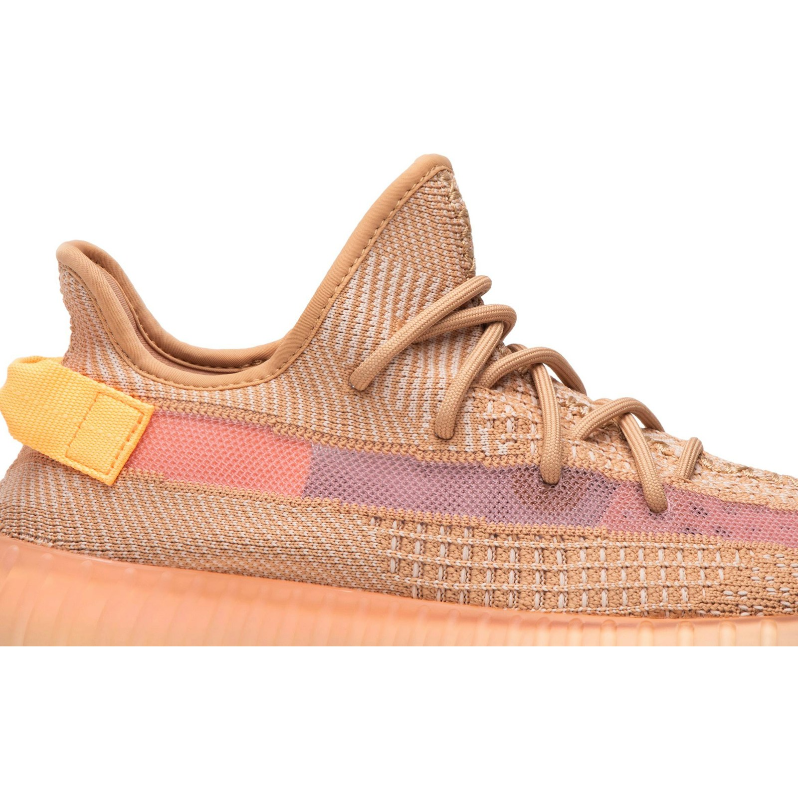 adidas Yeezy Boost 350 V2 'Clay' EG7490-6