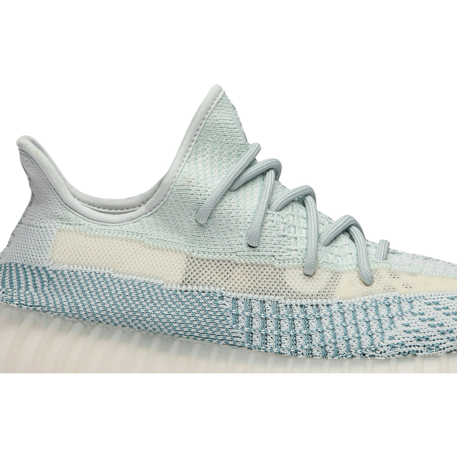 adidas Yeezy Boost 350 V2 'Cloud White Non-Reflective' FW3043-6