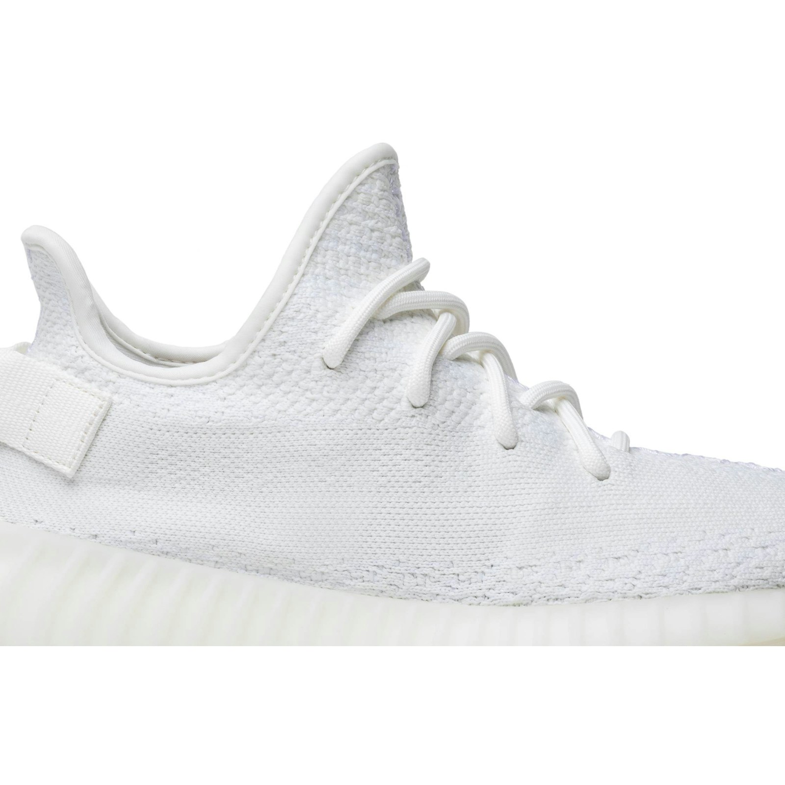 adidas Yeezy Boost 350 V2 'Cream White / Triple White' CP9366-6