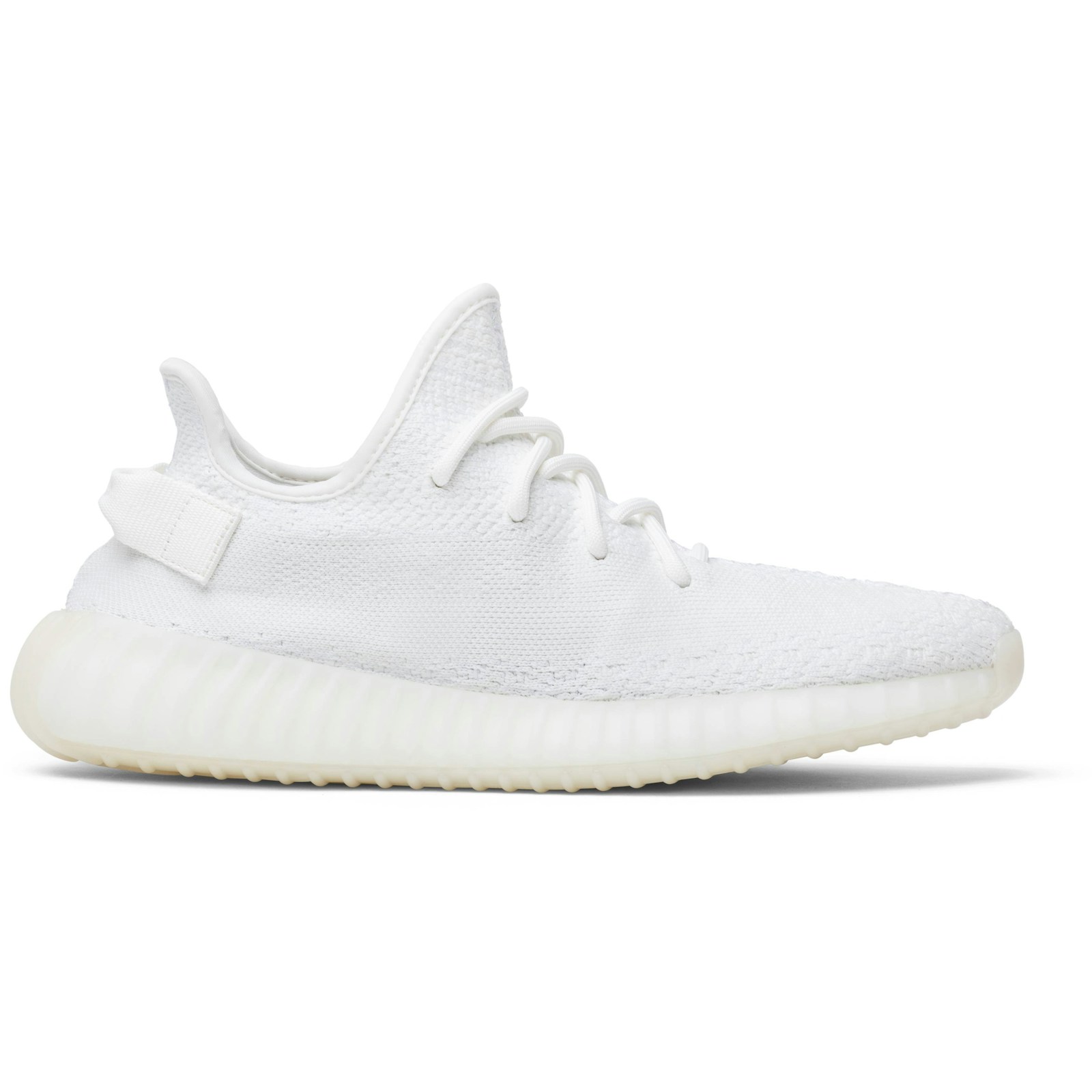 adidas Yeezy Boost 350 V2 'Cream White / Triple White' CP9366-8