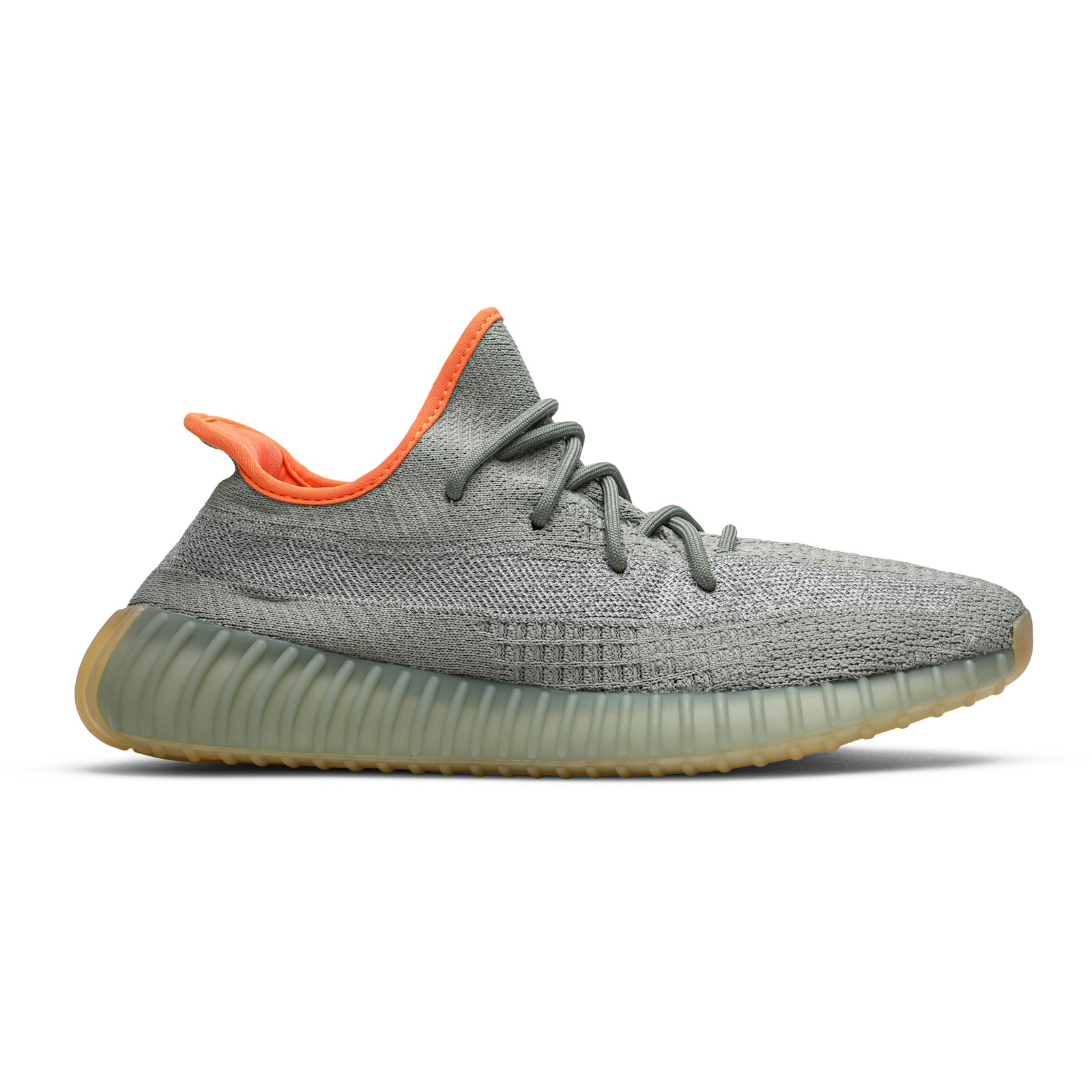 adidas Yeezy Boost 350 V2 'Desert Sage' FX9035-8