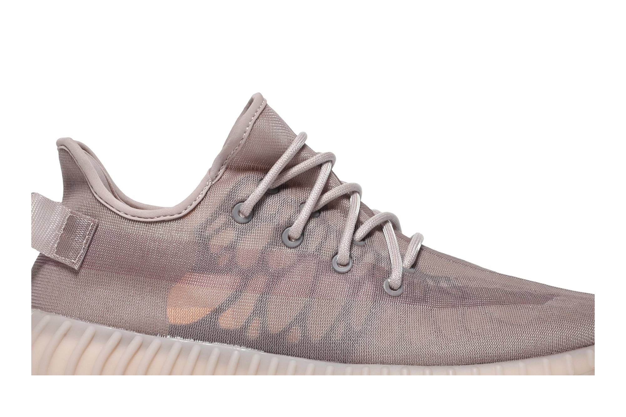 adidas Yeezy Boost 350 V2 'Mono Mist' GW2871-9